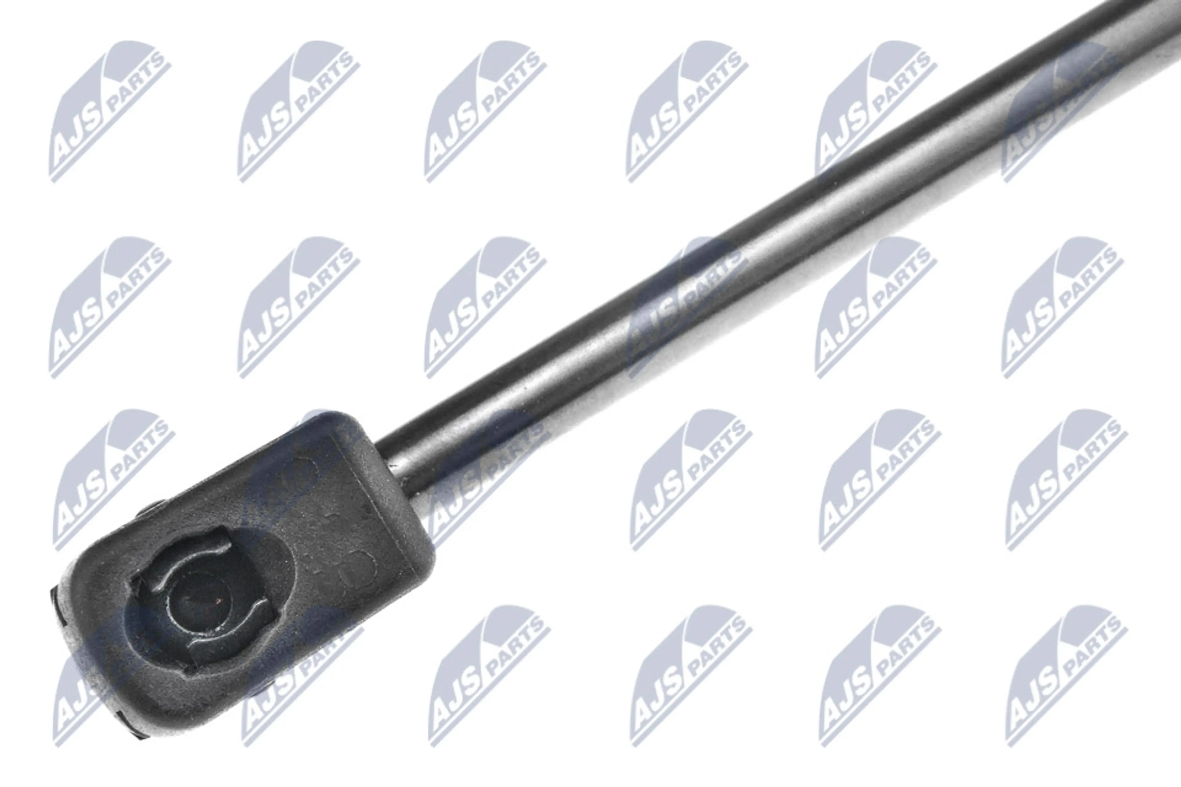 NTY MUELLE NEUMÁTICO, MALETERO / CO