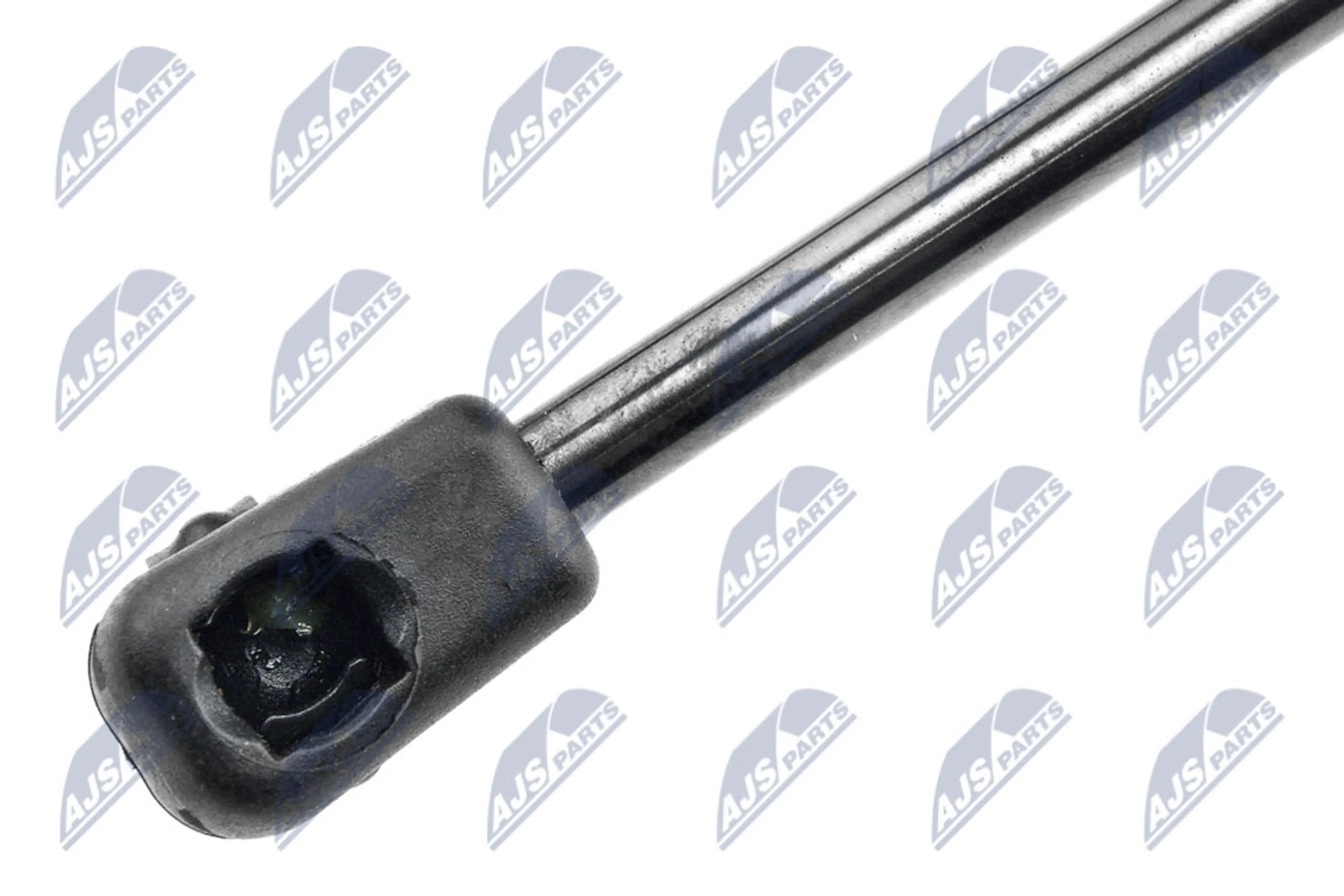 NTY MUELLE NEUMÁTICO, MALETERO / CO