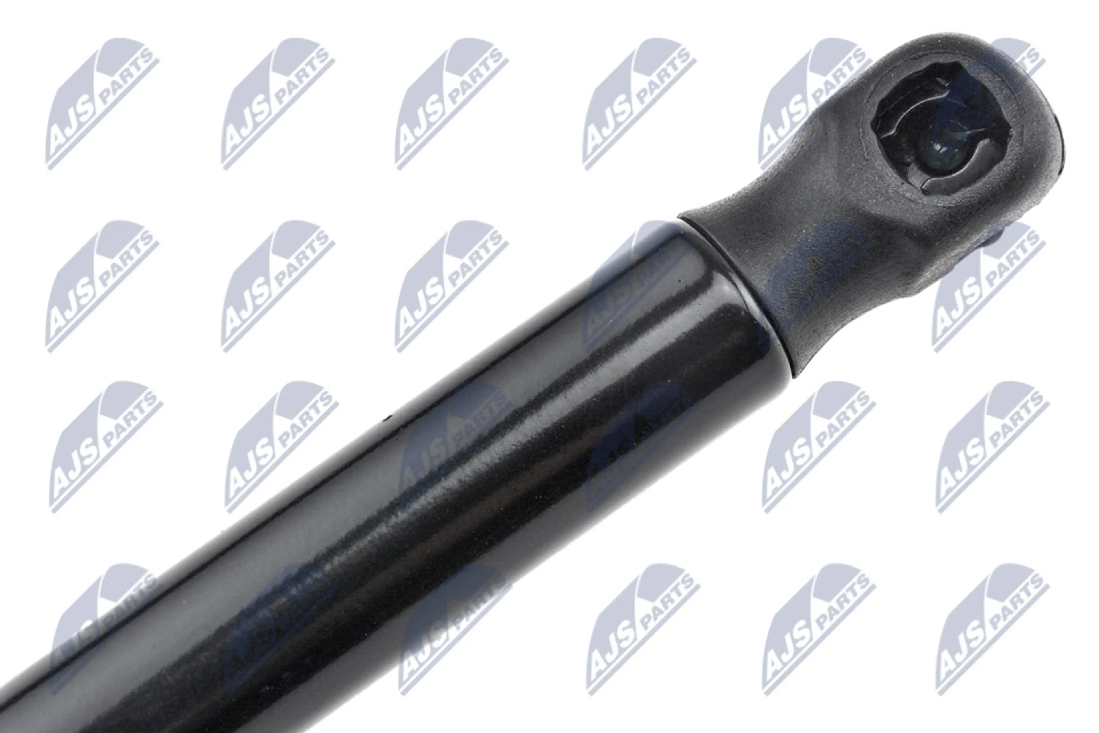 NTY MUELLE NEUMÁTICO, MALETERO / CO