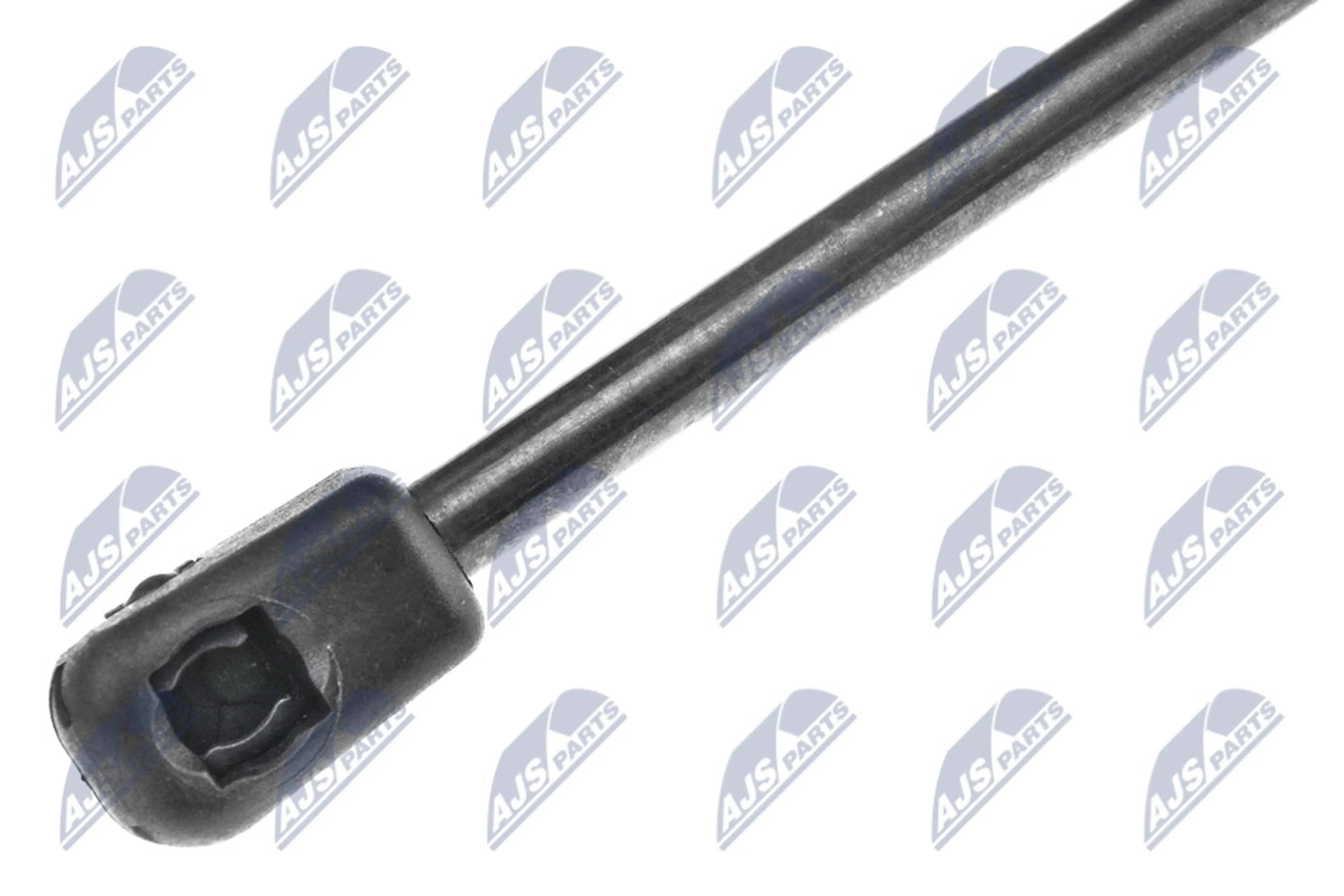 NTY MUELLE NEUMÁTICO, CRISTAL TRASE