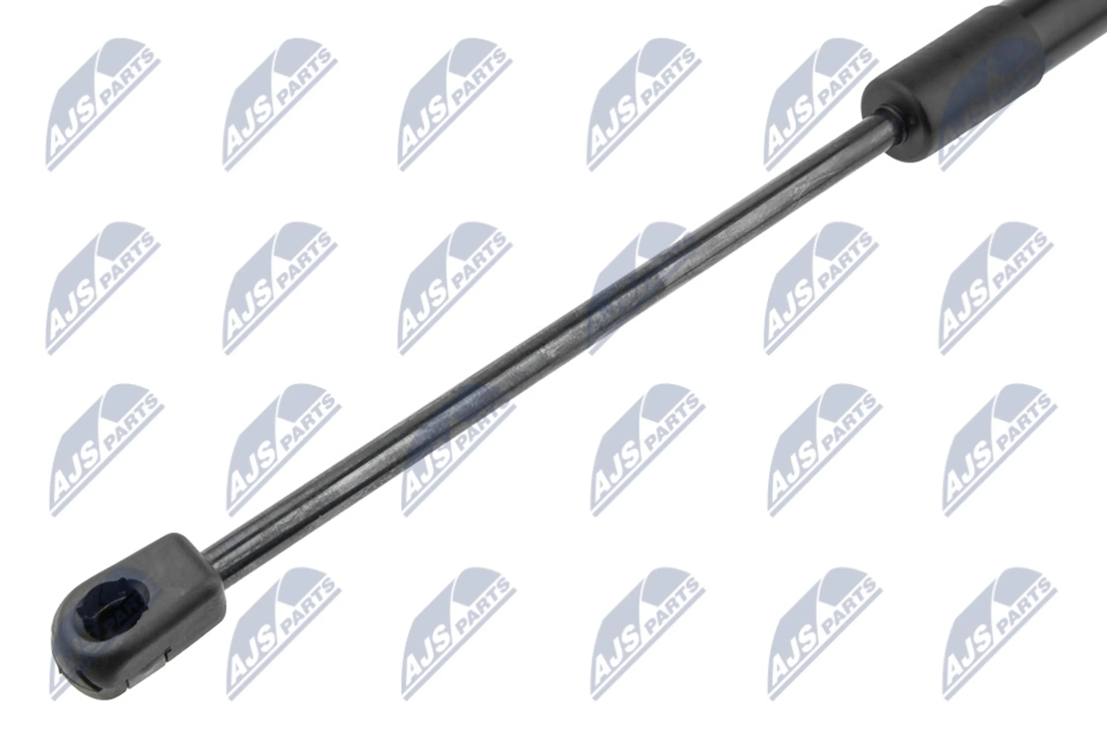 NTY MUELLE NEUMÁTICO, MALETERO / CO