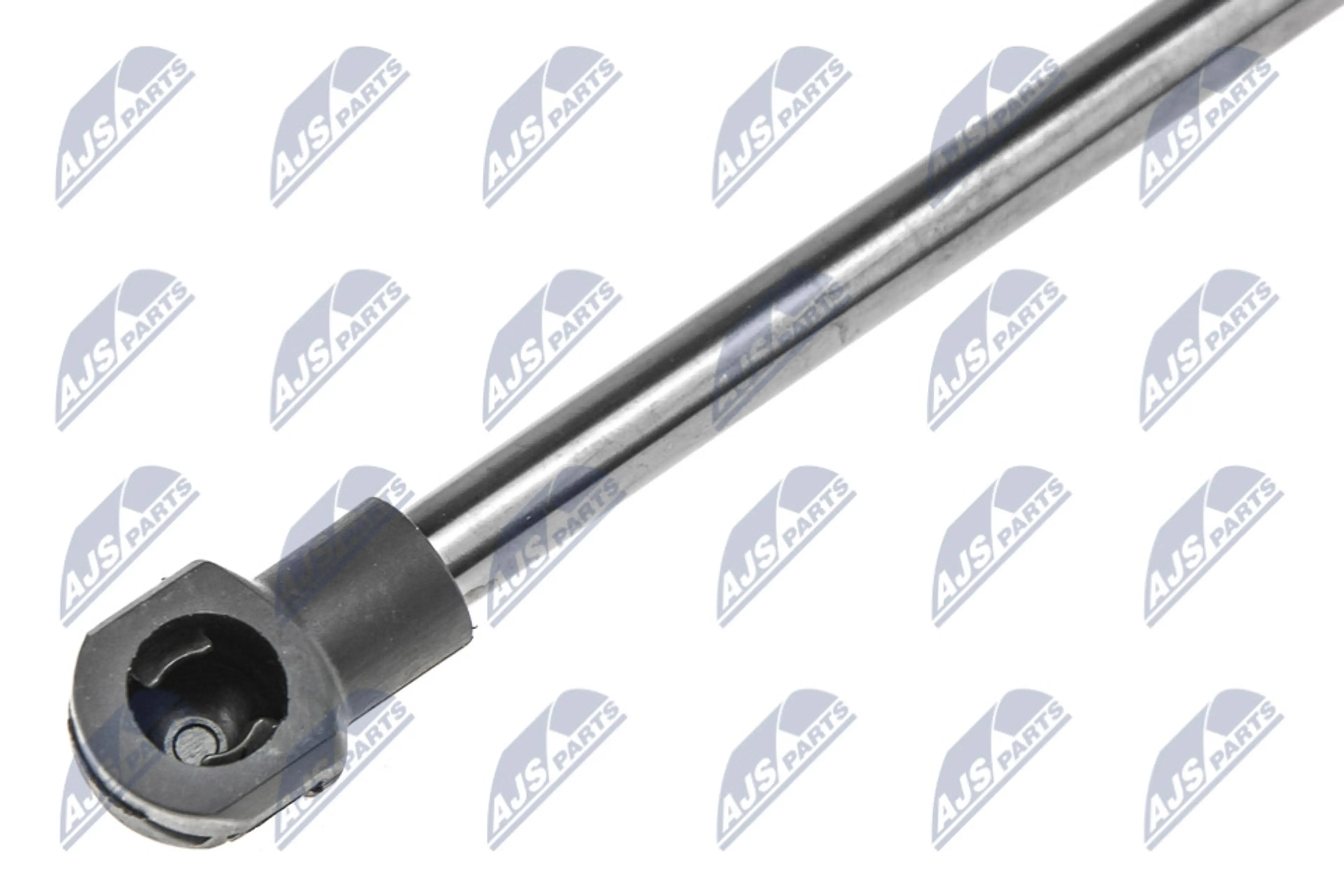 NTY MUELLE NEUMÁTICO, MALETERO / CO