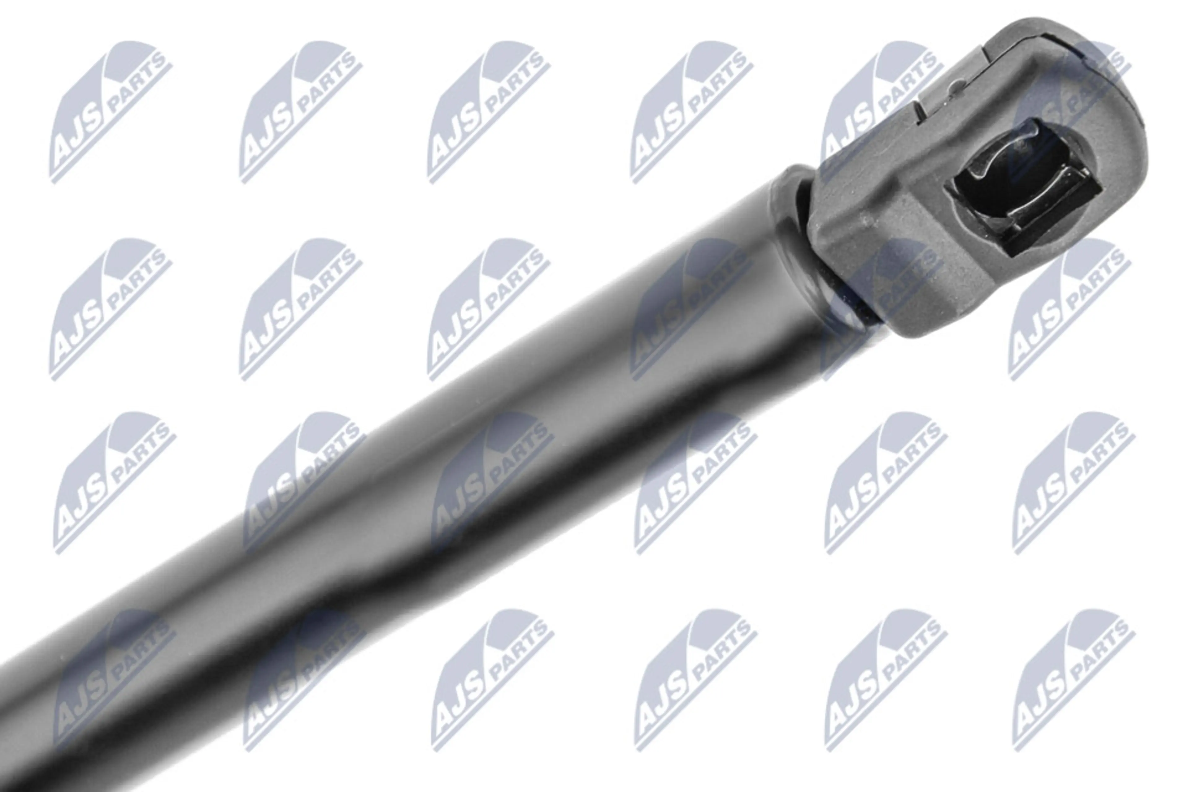 NTY MUELLE NEUMÁTICO, MALETERO / CO