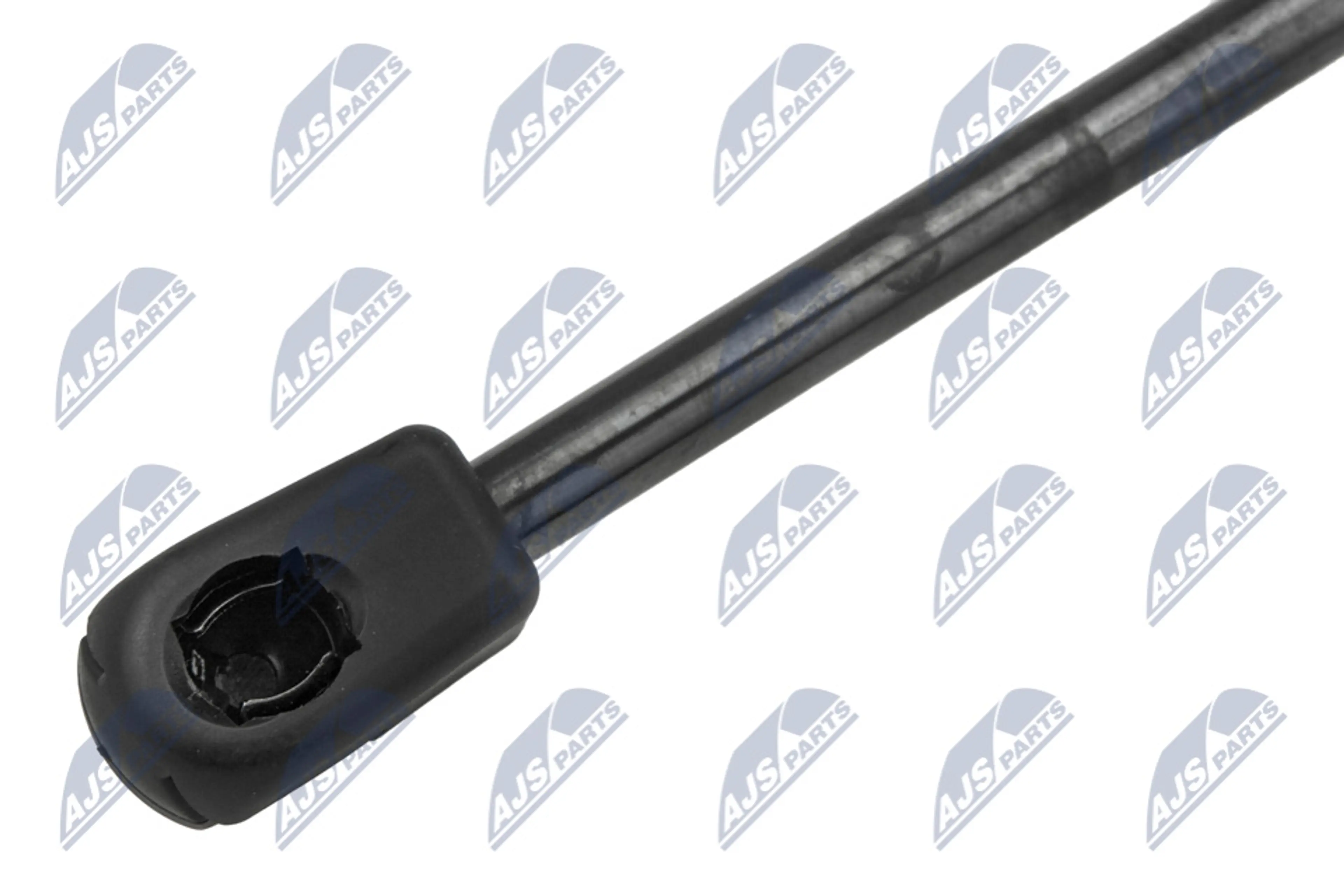 NTY MUELLE NEUMÁTICO, CAPÓ DE MOTOR