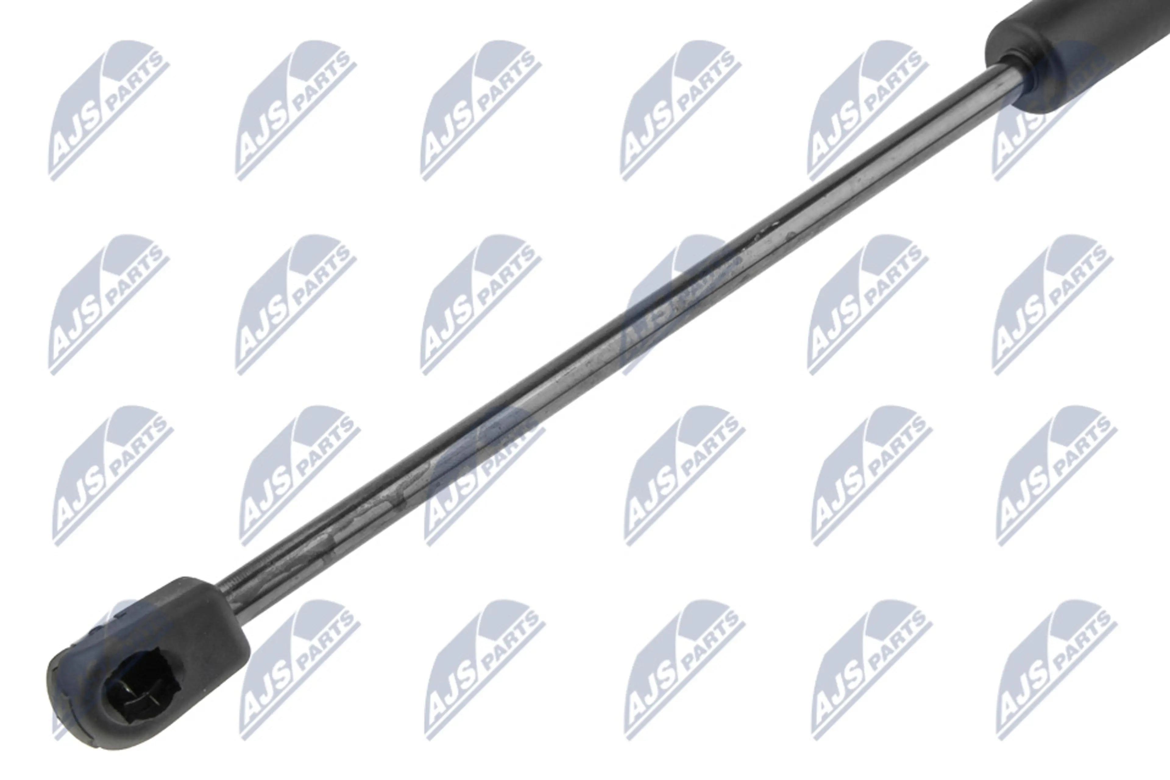 NTY MUELLE NEUMÁTICO, MALETERO / CO