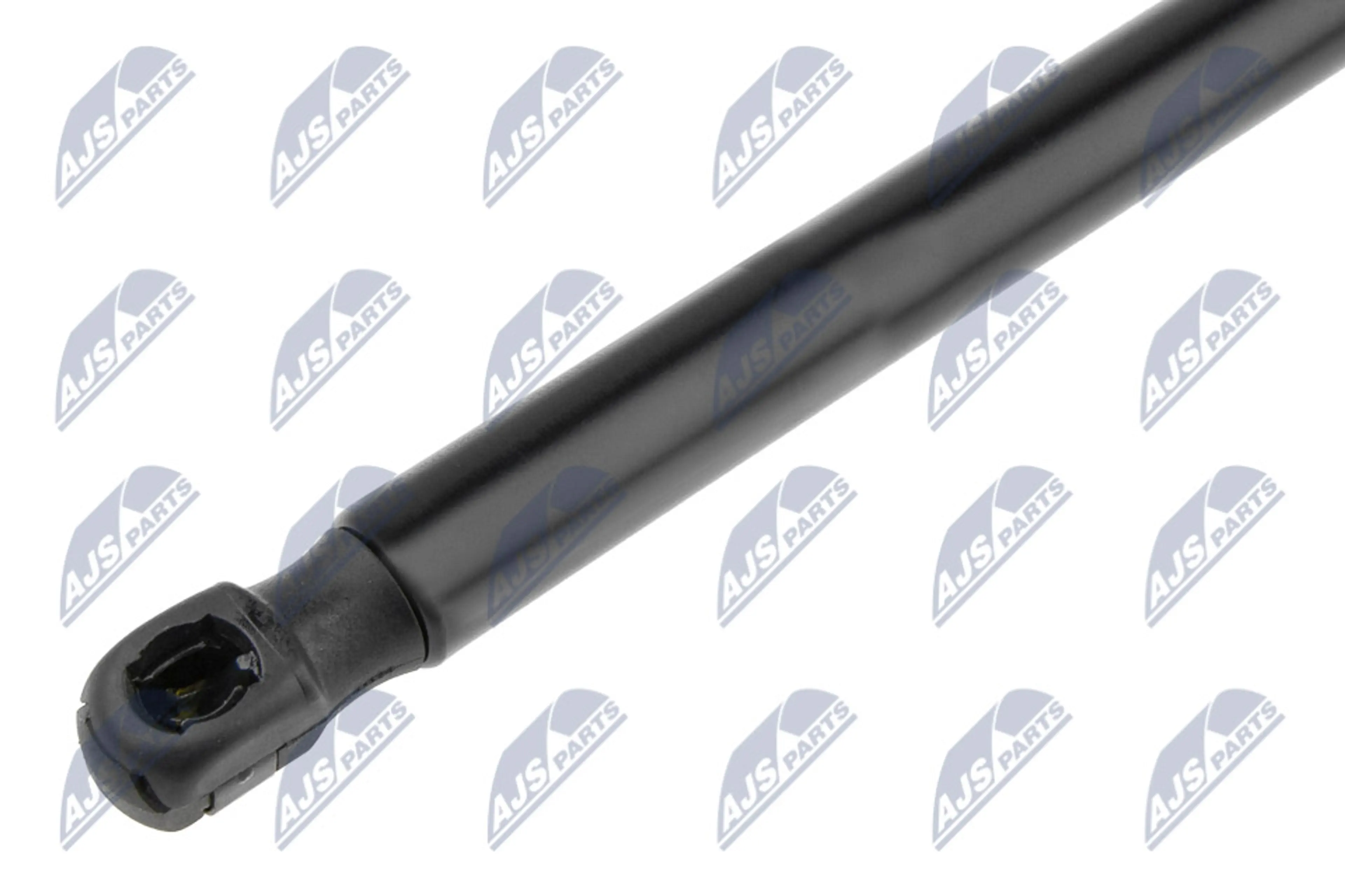 NTY MUELLE NEUMÁTICO, MALETERO / CO