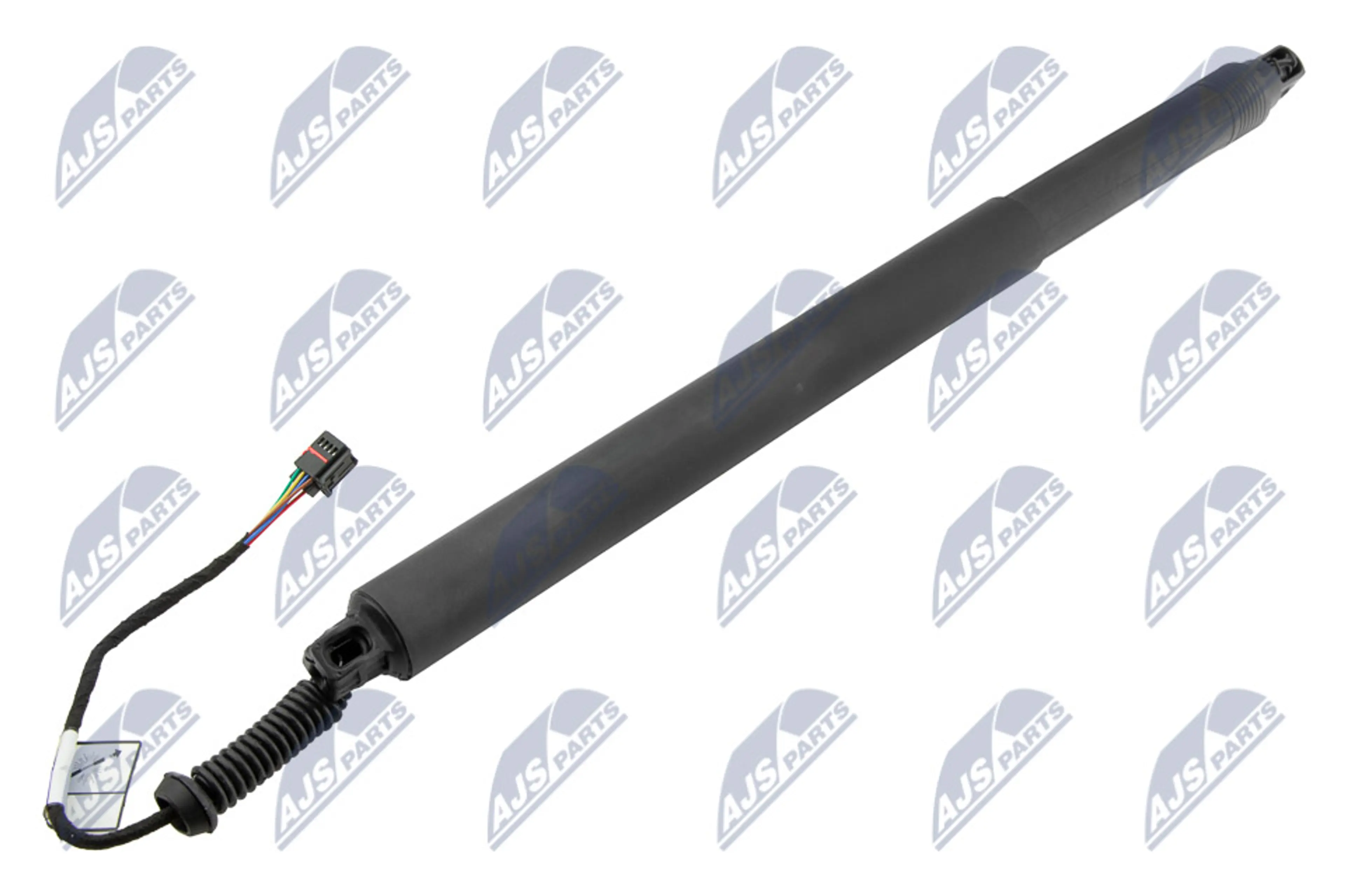 NTY AMORTIGUADOR PUERTA TRASERA