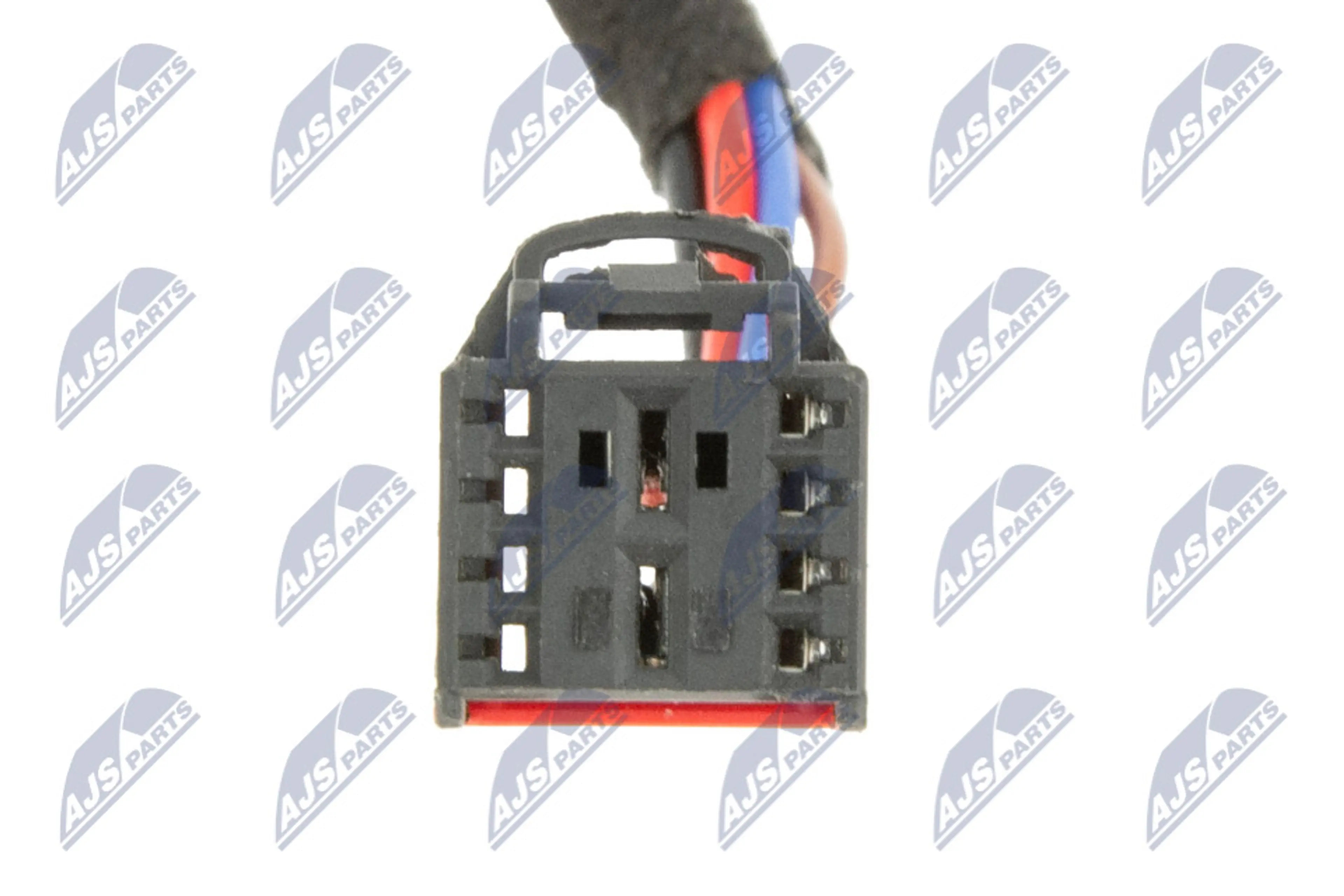 NTY AMORTIGUADOR PUERTA TRASERA