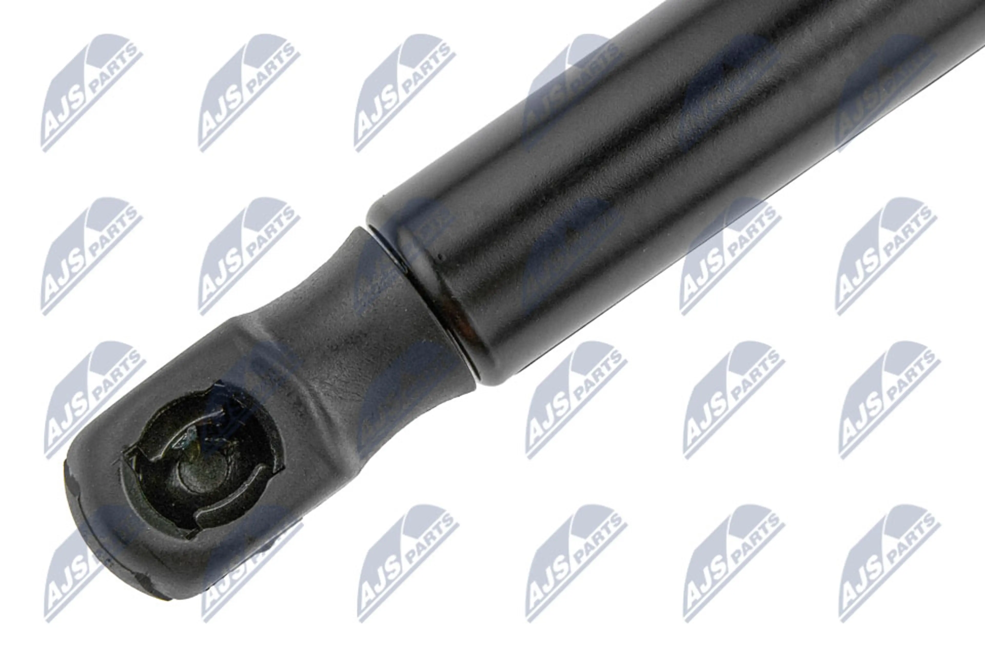 NTY MUELLE NEUMÁTICO, CAPÓ DE MOTOR