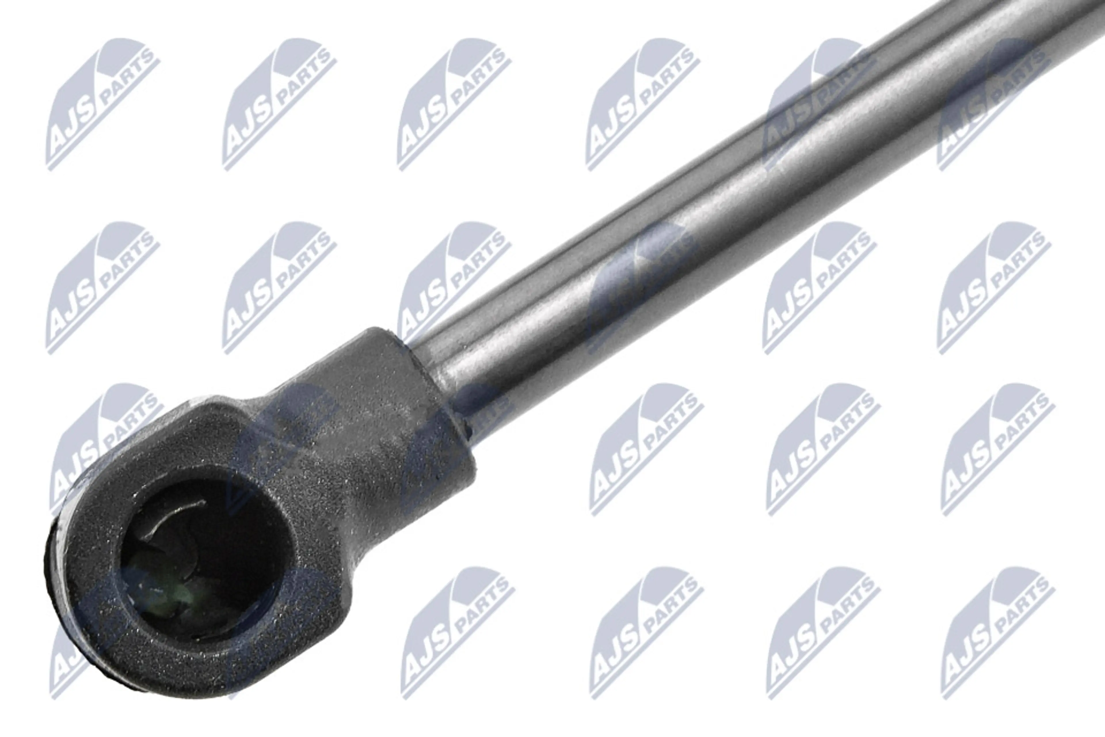 NTY MUELLE NEUMÁTICO, MALETERO / CO