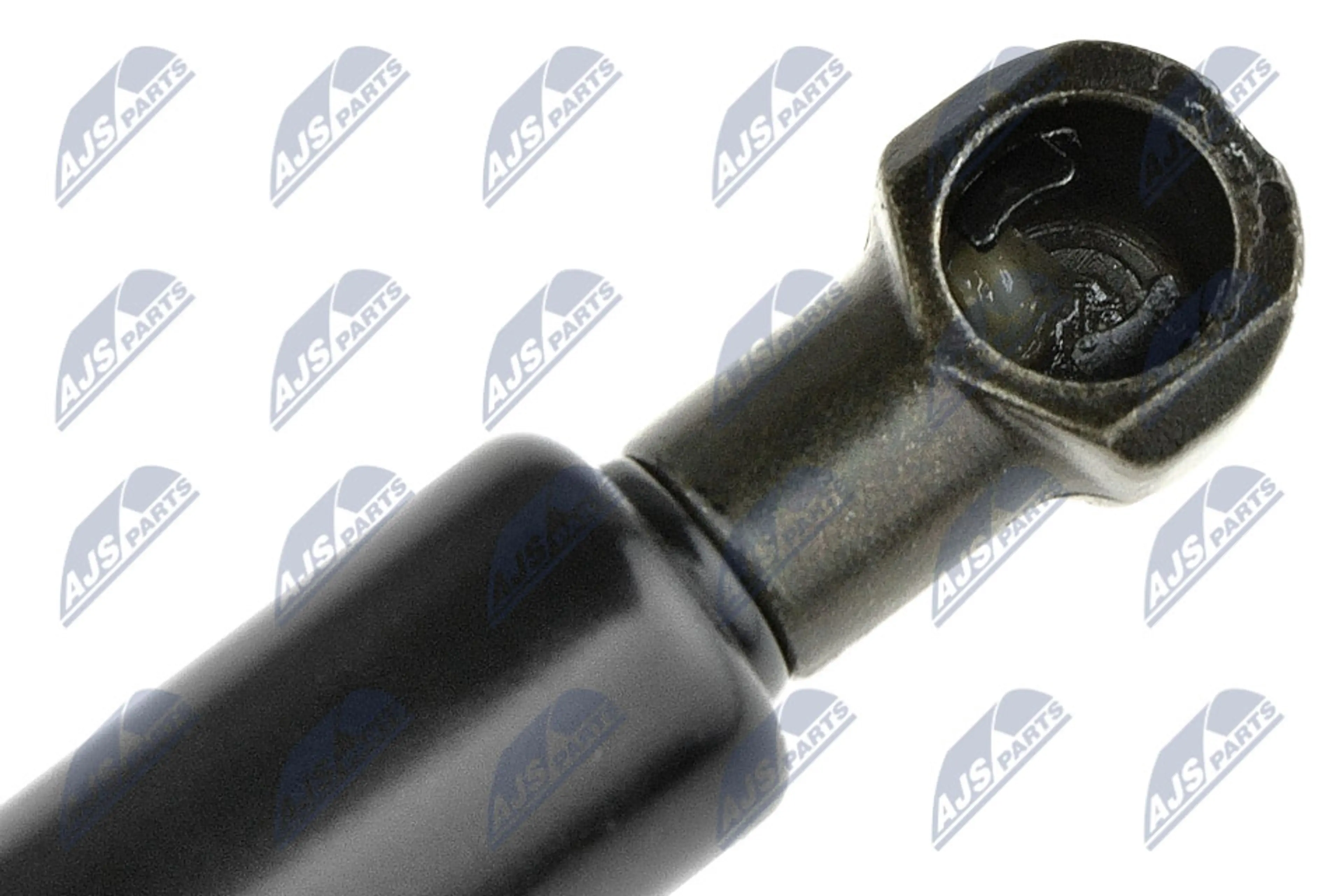 NTY MUELLE NEUMÁTICO, MALETERO / CO