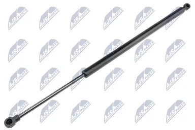 NTY MUELLE NEUMÁTICO, MALETERO / CO