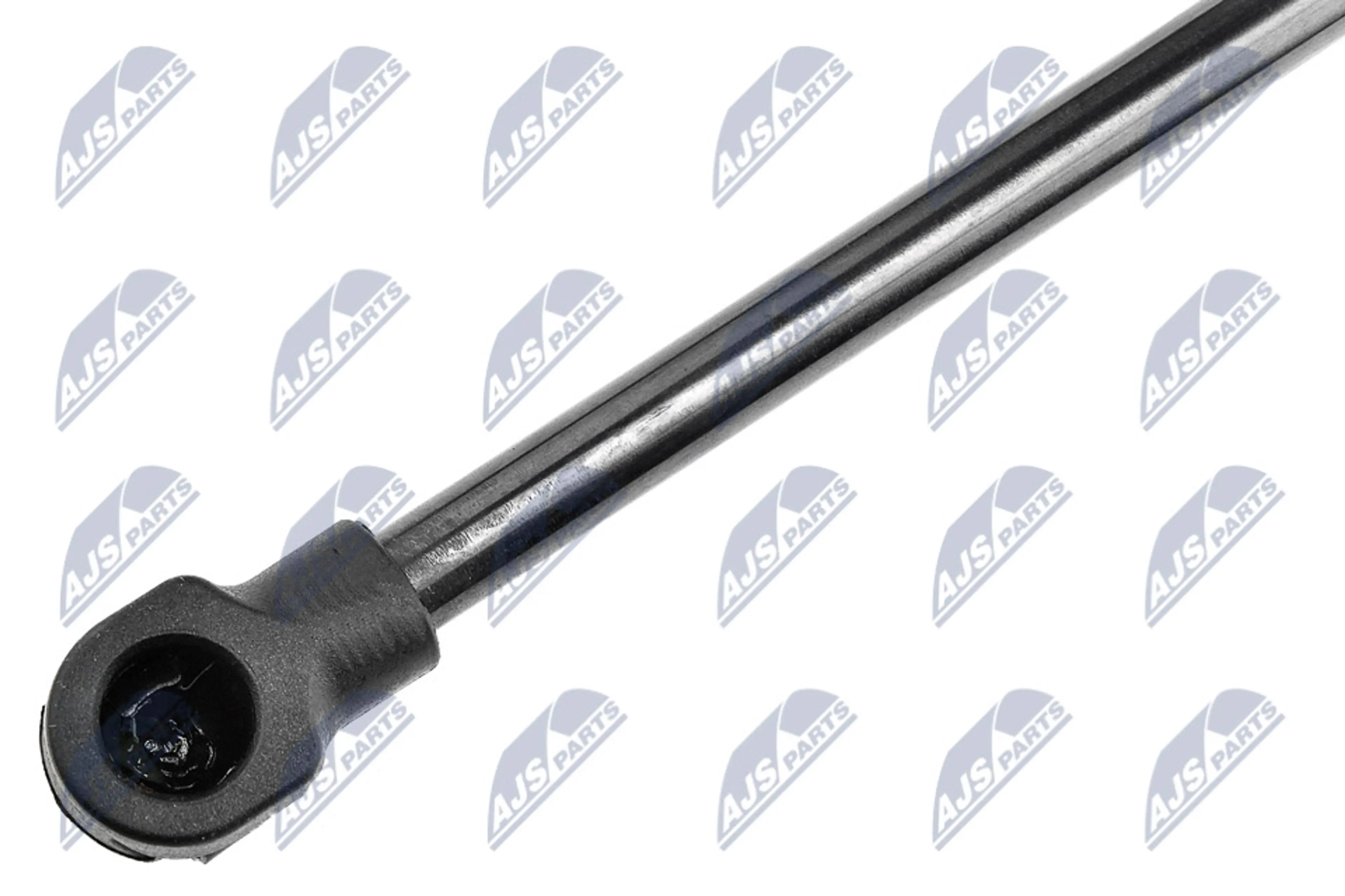 NTY MUELLE NEUMÁTICO, MALETERO / CO