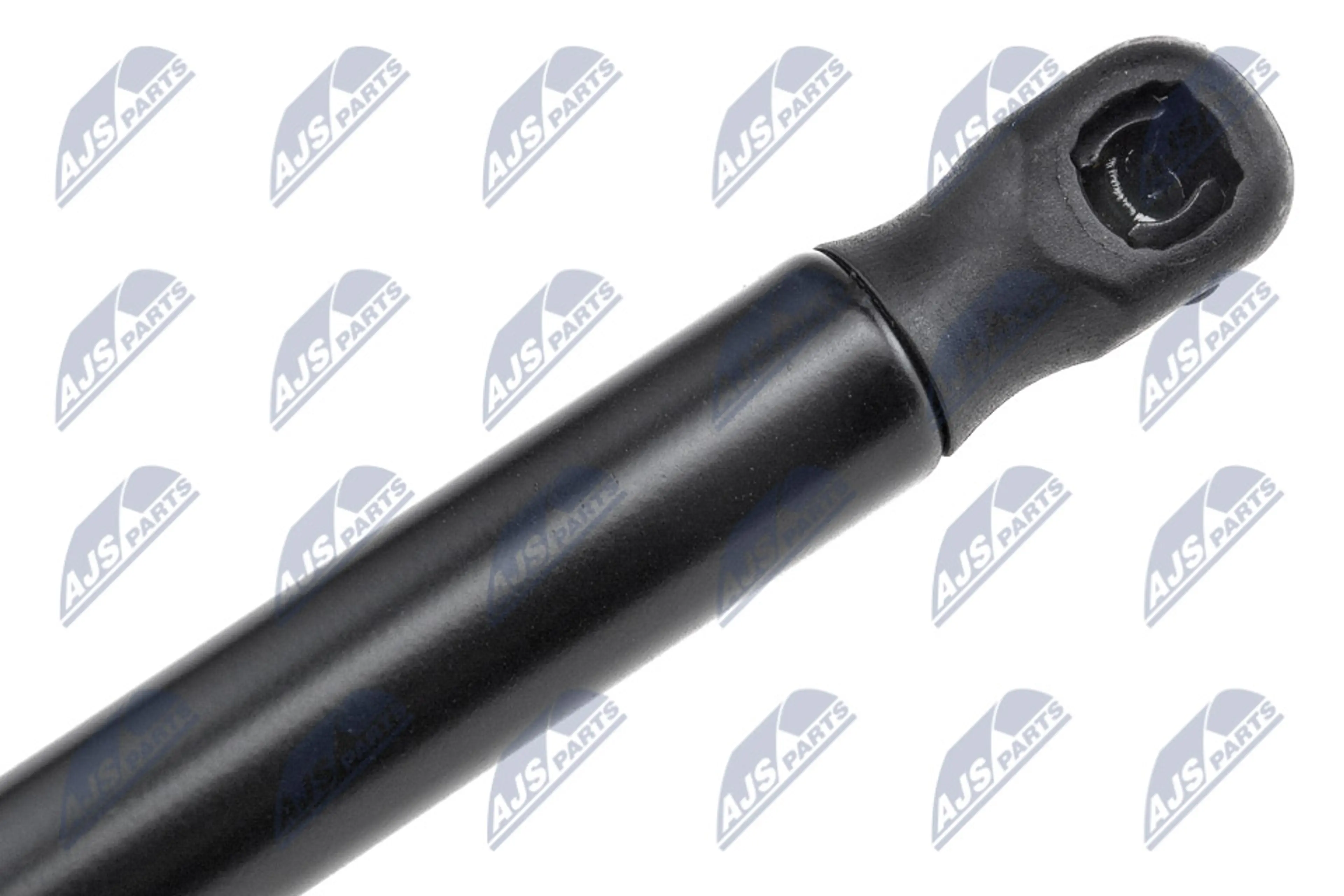 NTY MUELLE NEUMÁTICO, CRISTAL TRASE