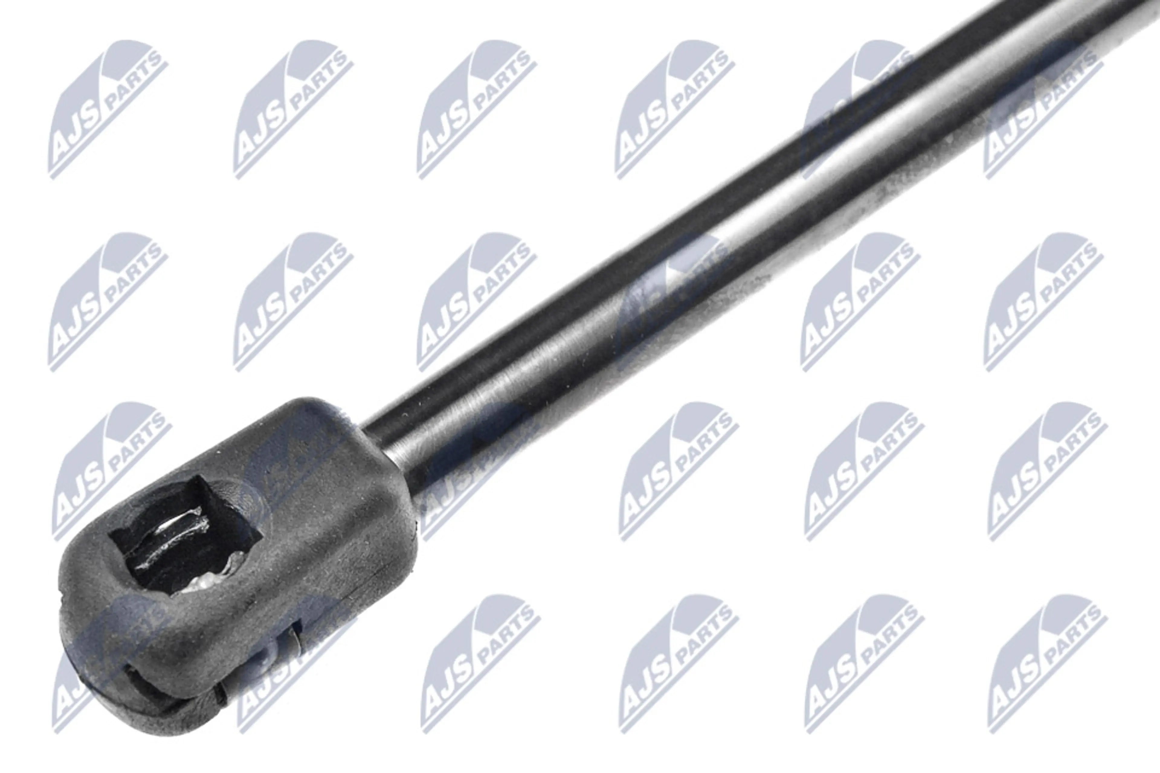 NTY MUELLE NEUMÁTICO, MALETERO / CO