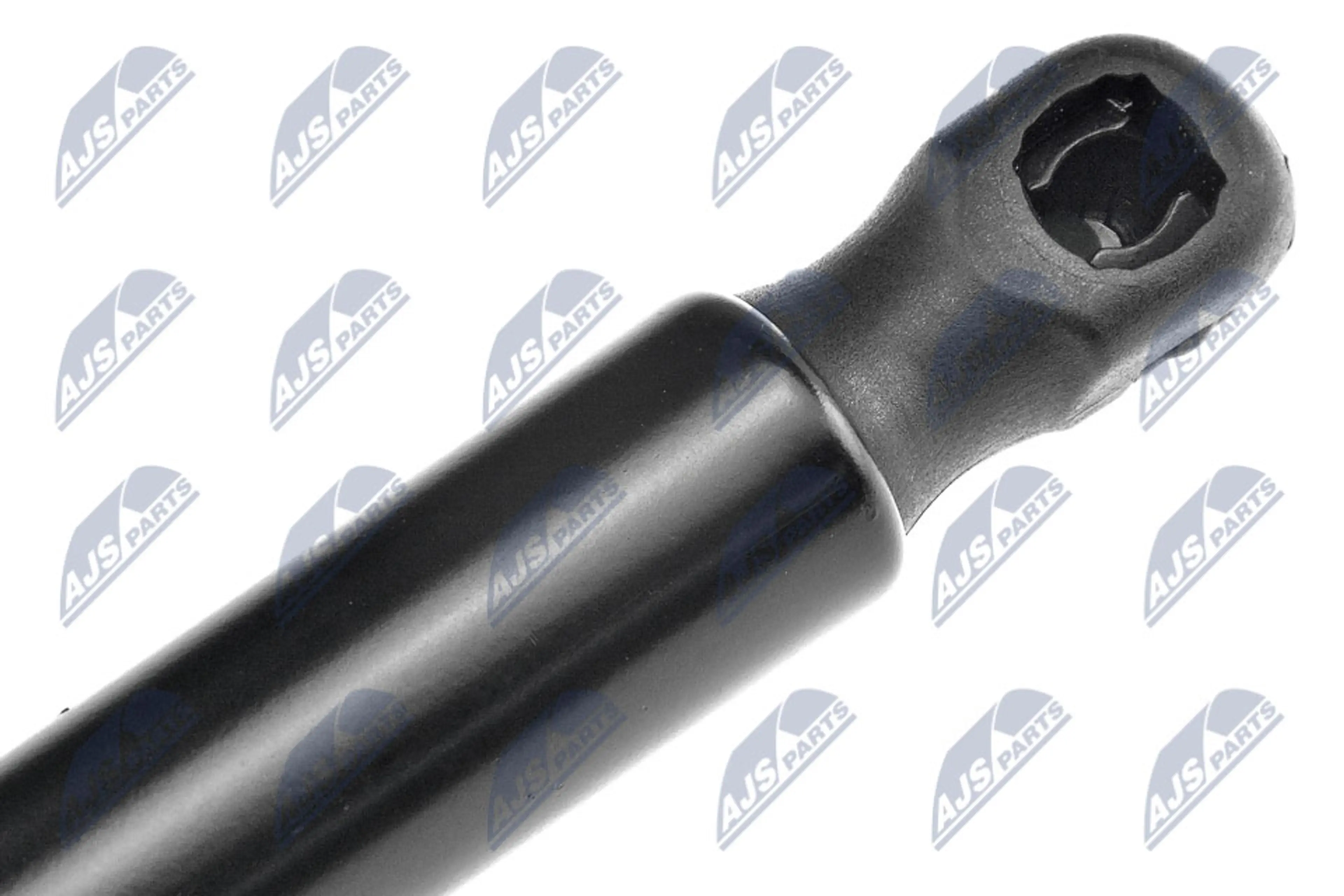 NTY MUELLE NEUMÁTICO, MALETERO / CO