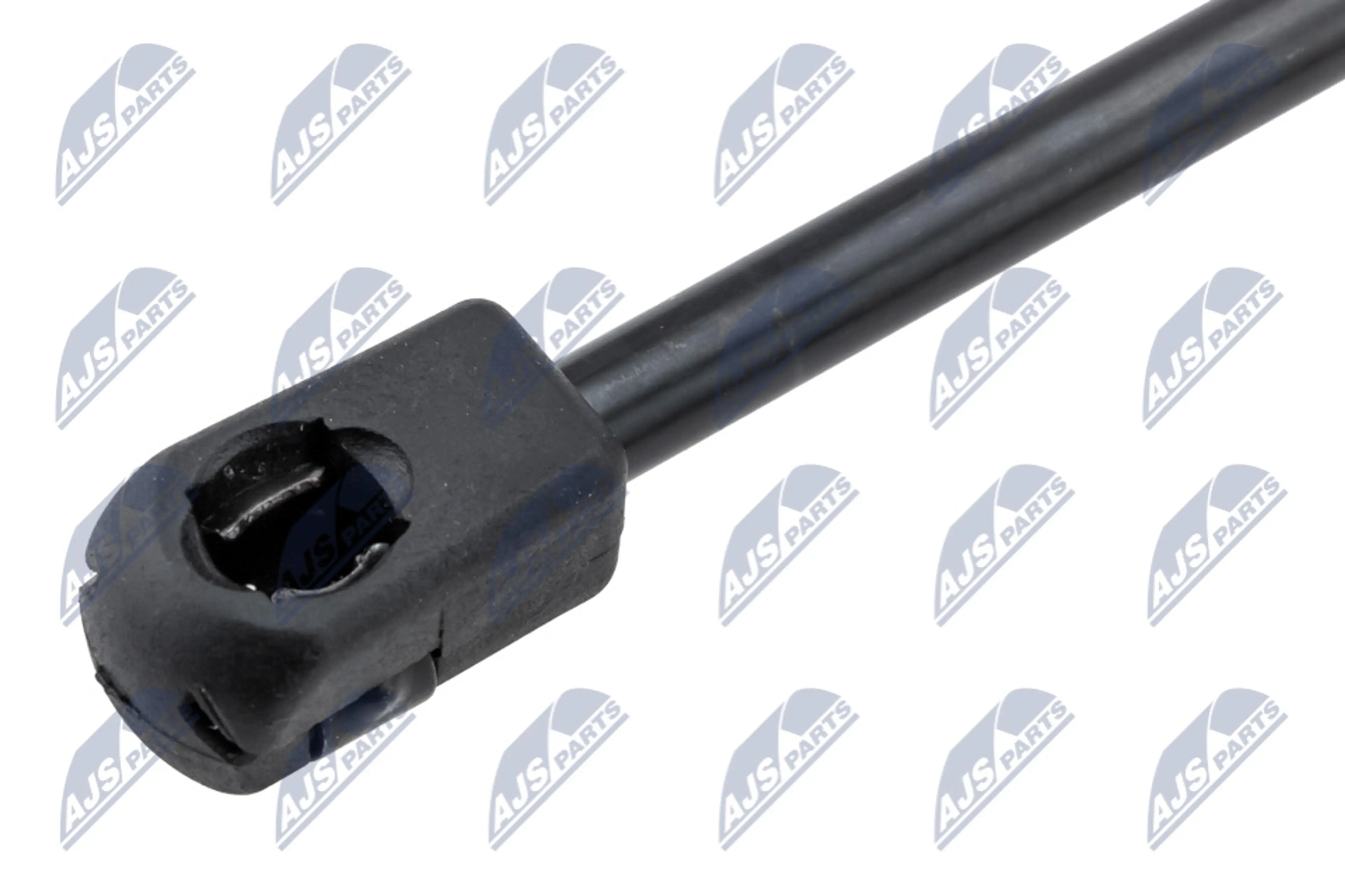 NTY MUELLE NEUMÁTICO, MALETERO / CO