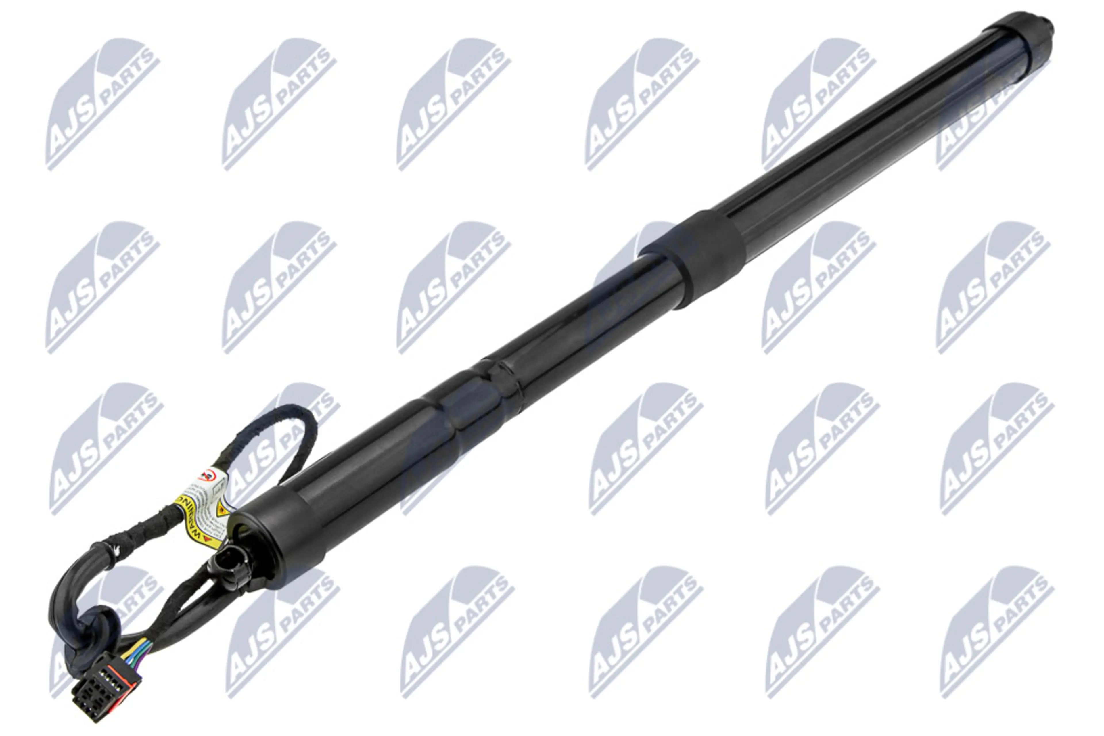 NTY AMORTIGUADOR PUERTA TRASERA