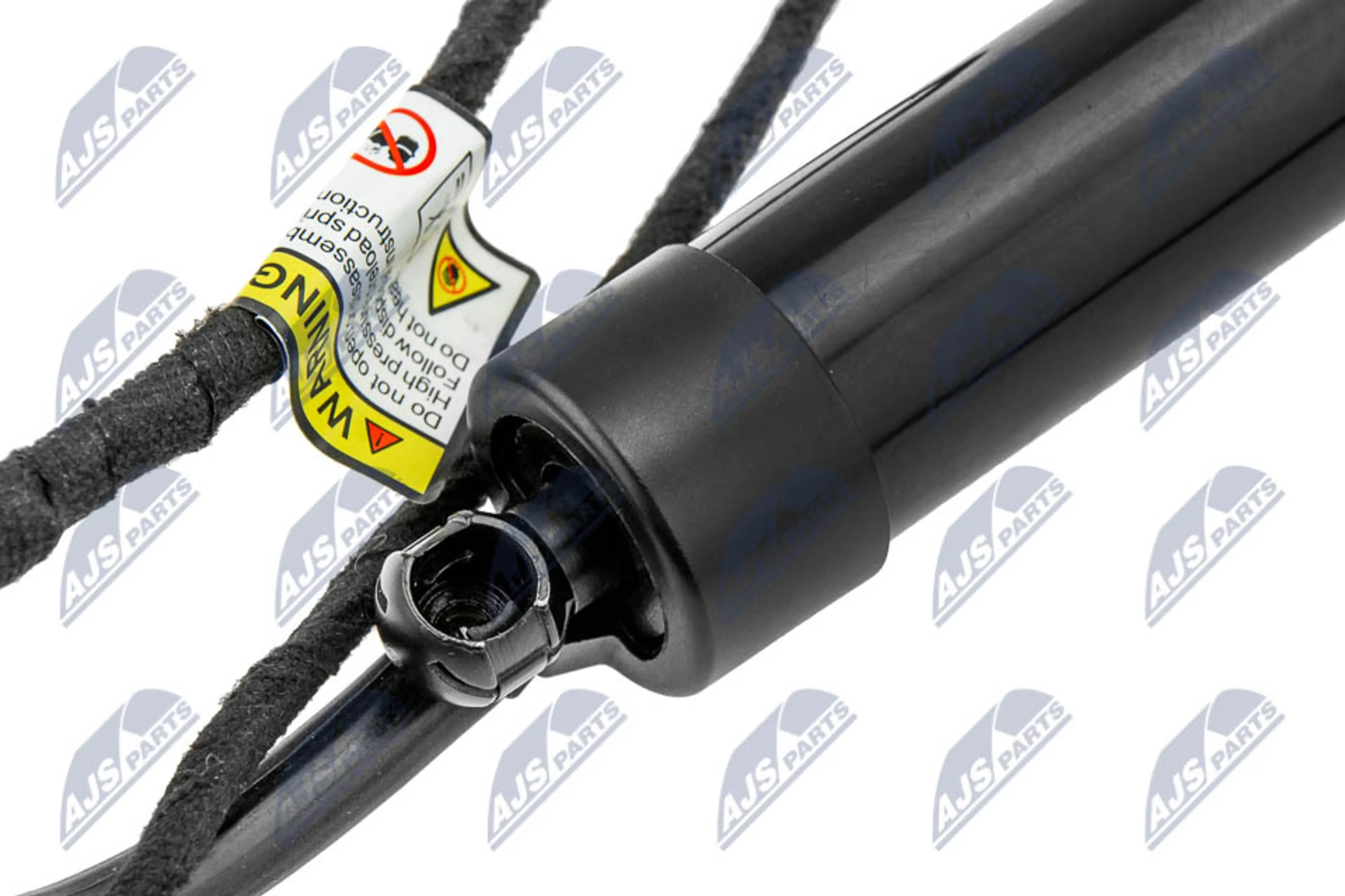 NTY AMORTIGUADOR PUERTA TRASERA