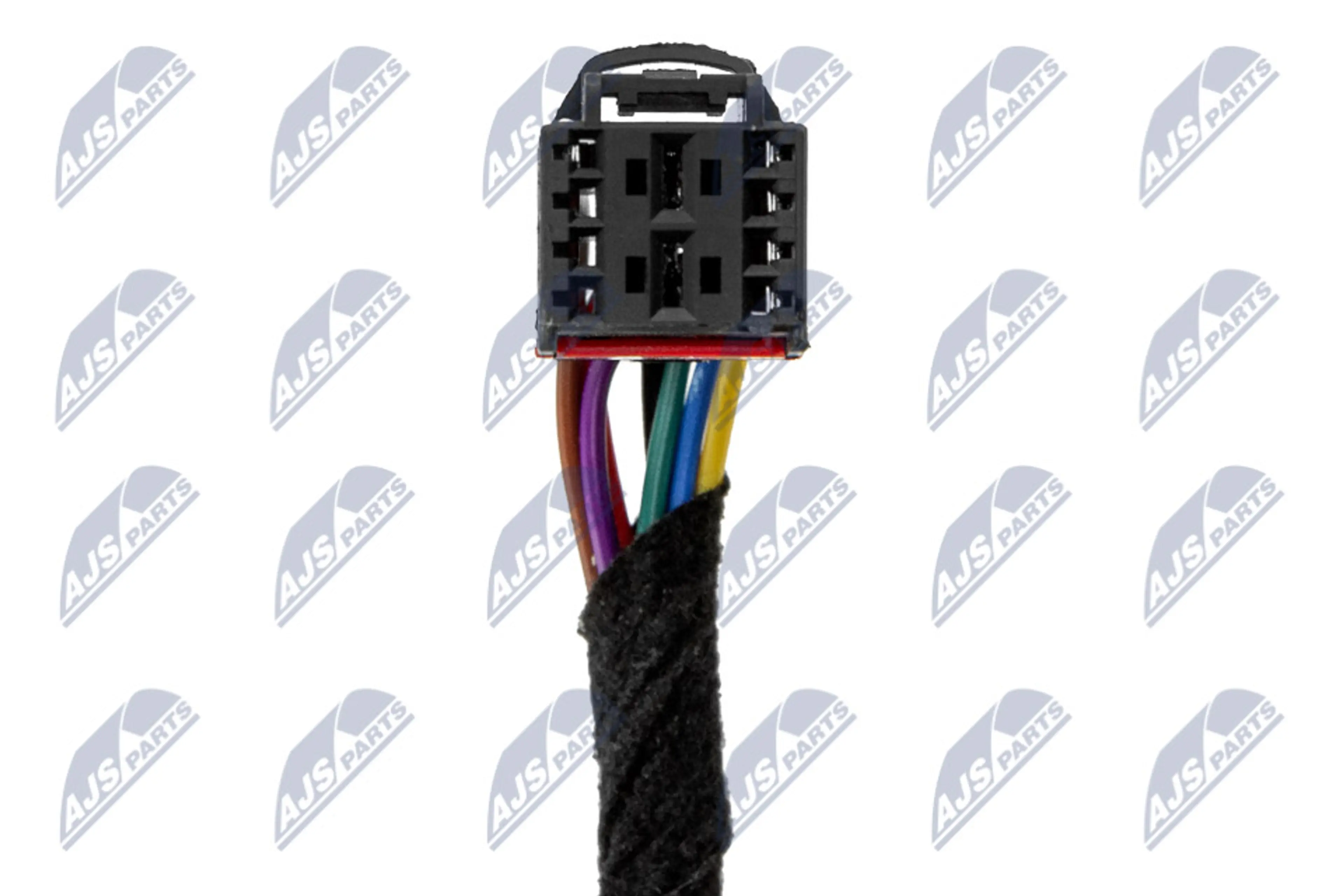 NTY AMORTIGUADOR PUERTA TRASERA