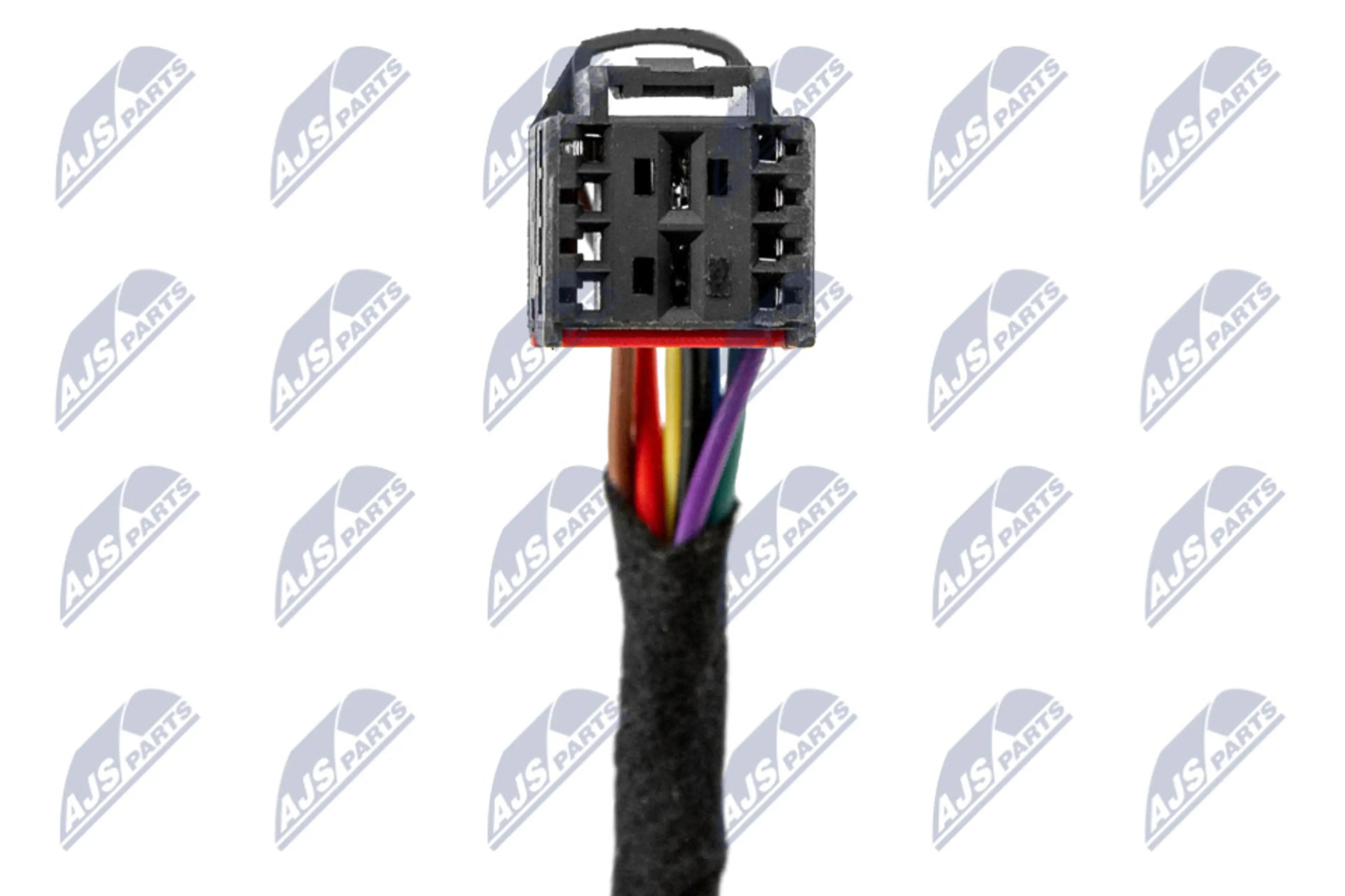 NTY AMORTIGUADOR PUERTA TRASERA