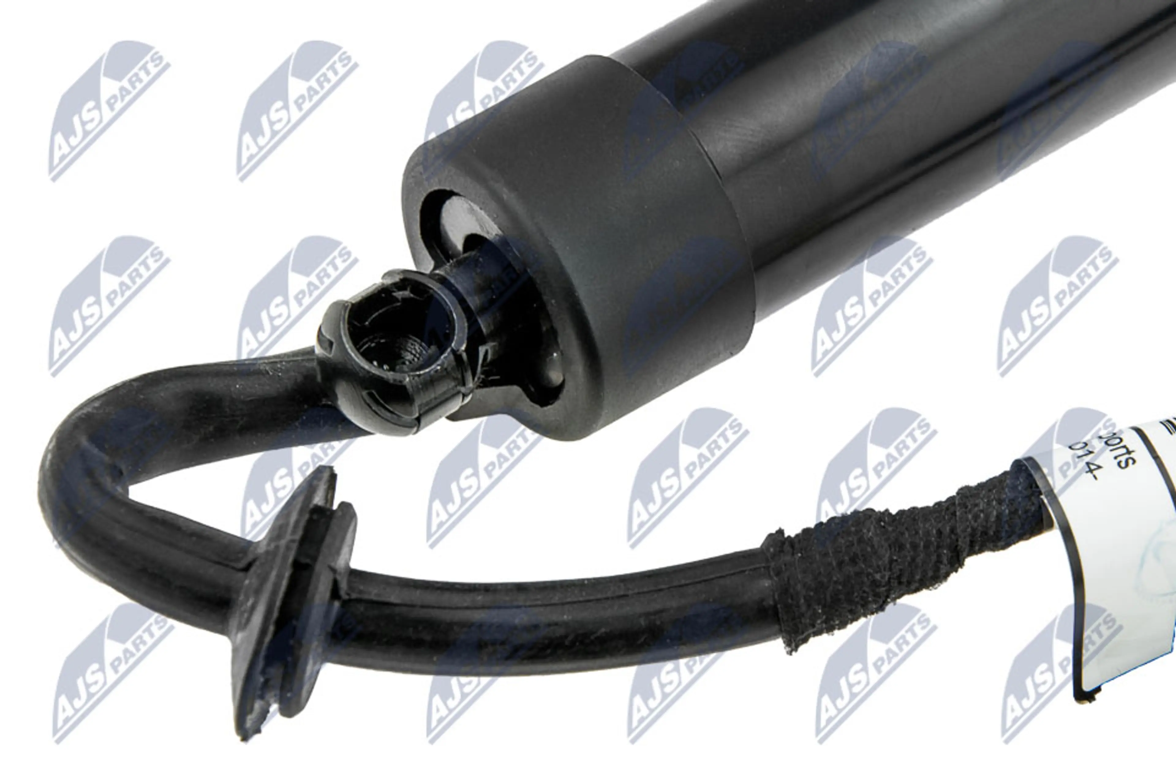 NTY AMORTIGUADOR PUERTA TRASERA