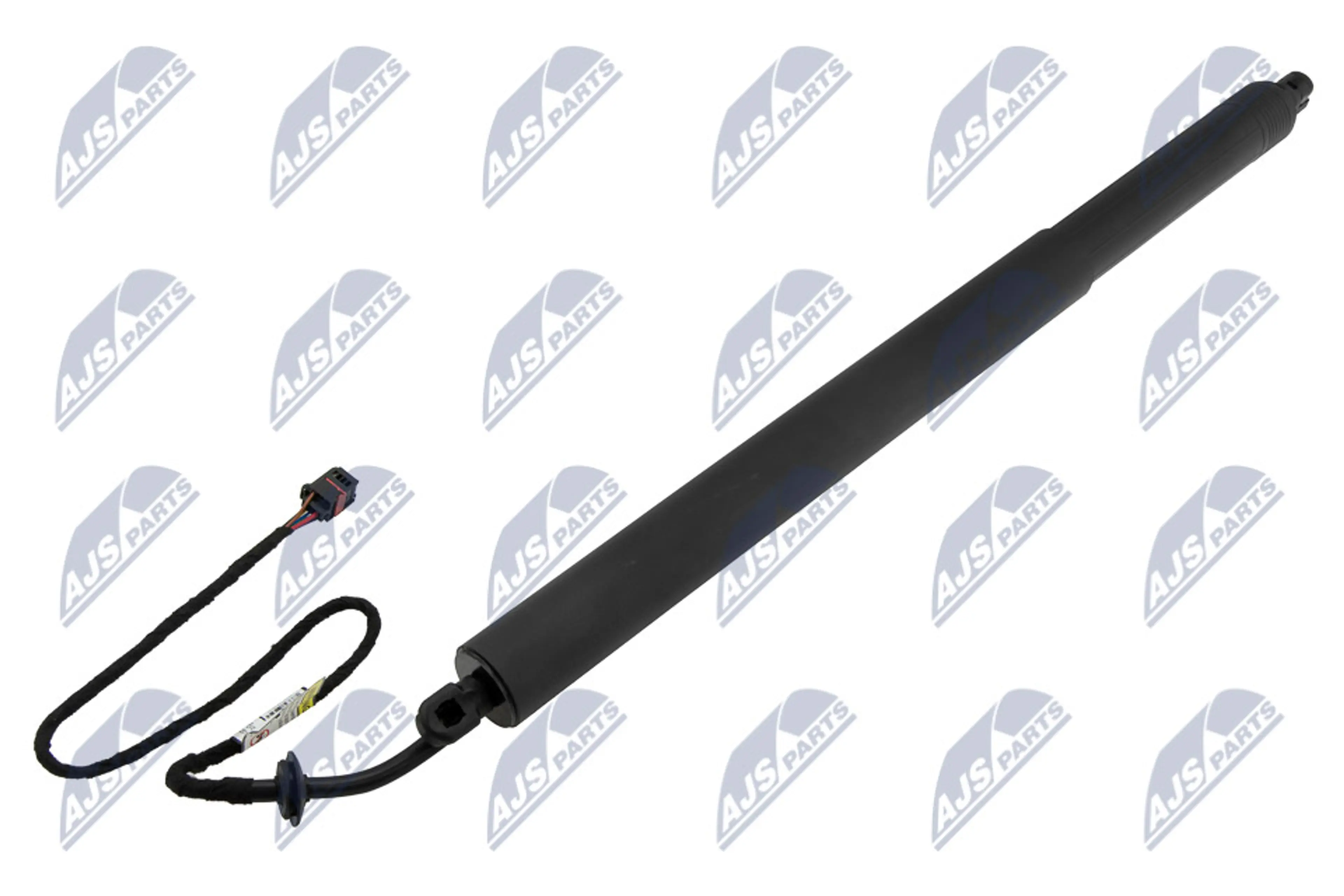 NTY AMORTIGUADOR PUERTA TRASERA