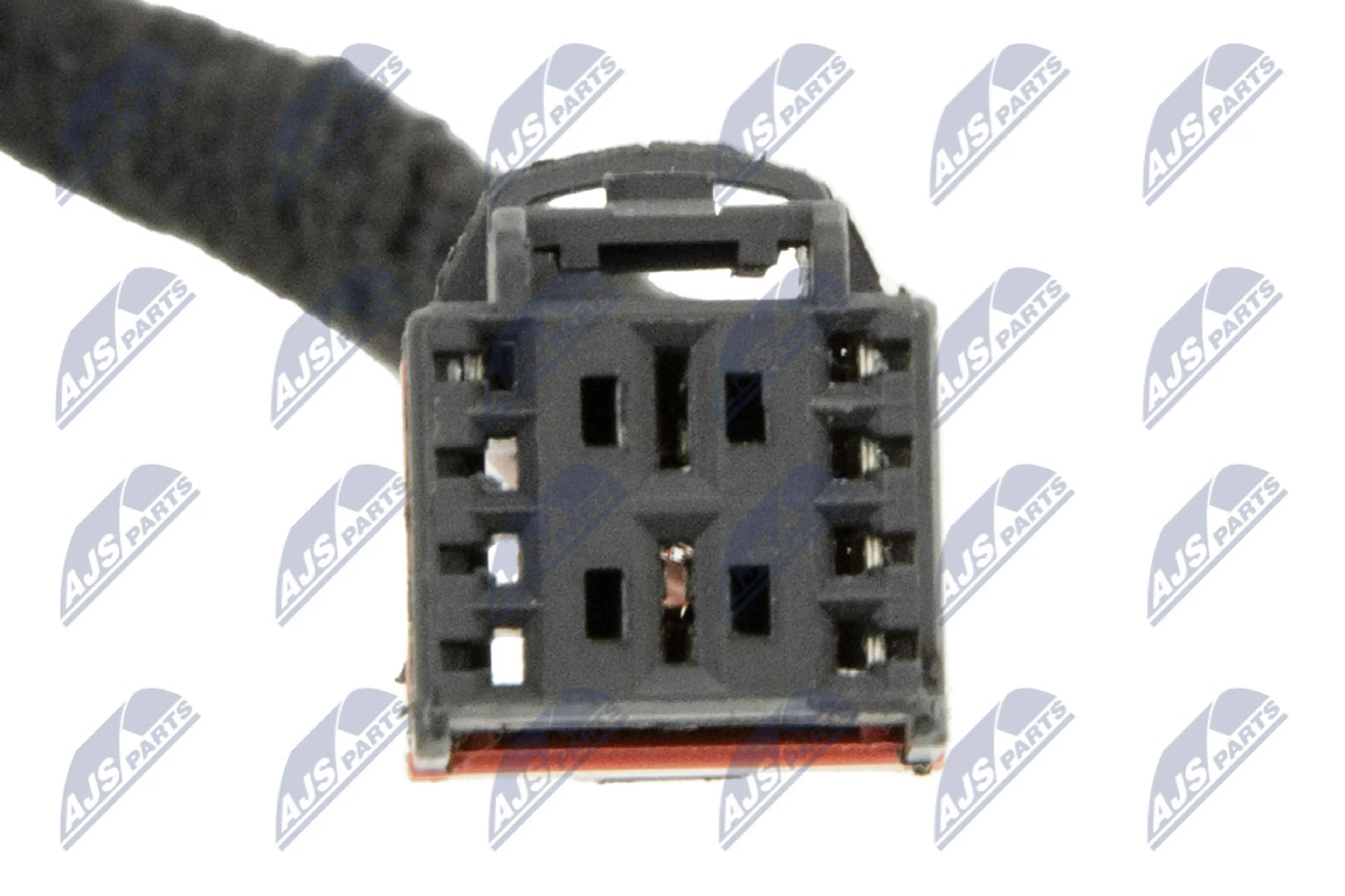 NTY AMORTIGUADOR PUERTA TRASERA