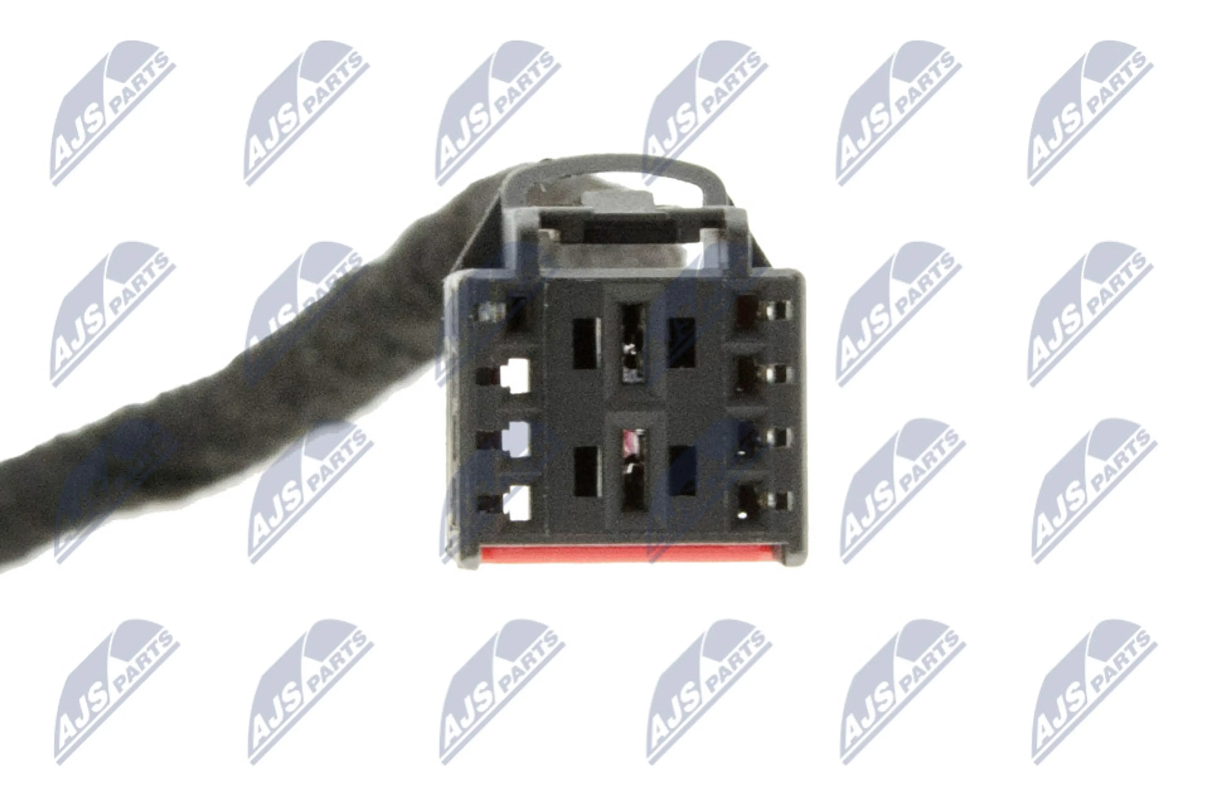 NTY AMORTIGUADOR PUERTA TRASERA