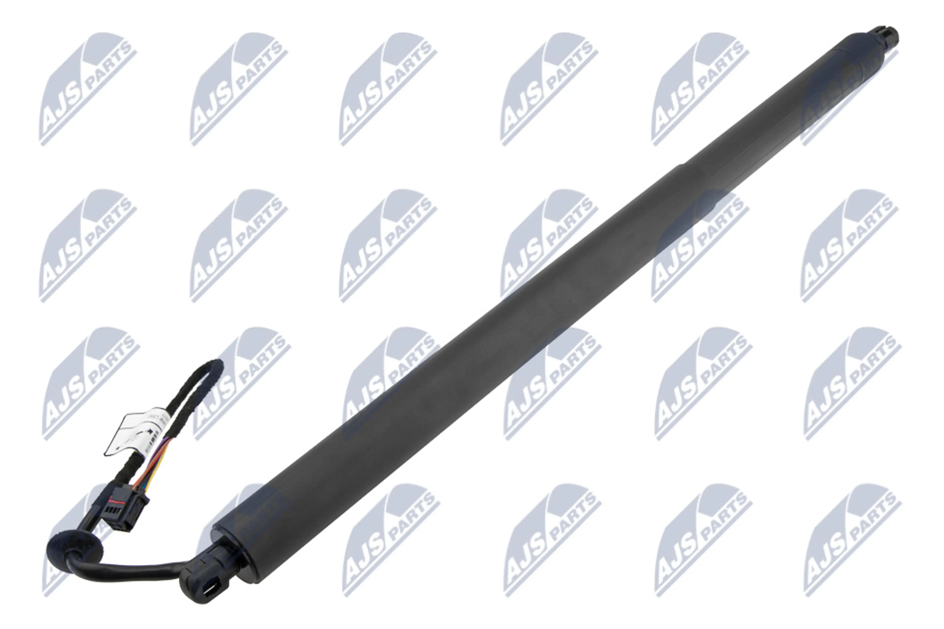 NTY AMORTIGUADOR PUERTA TRASERA