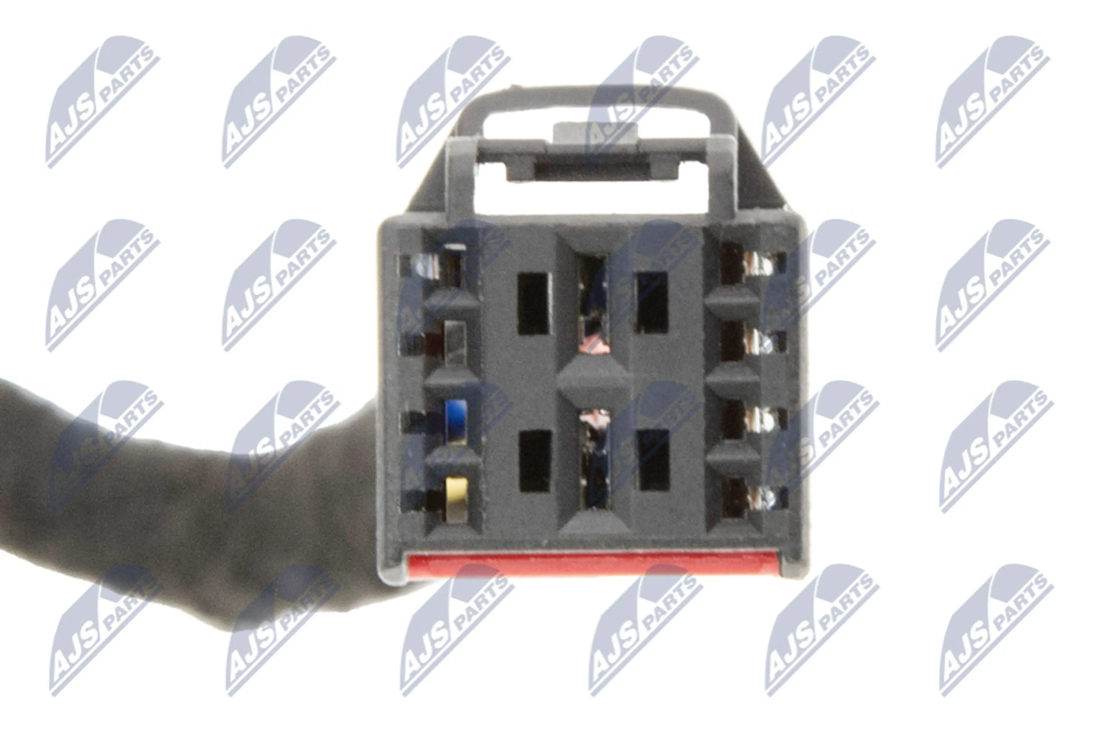 NTY AMORTIGUADOR PUERTA TRASERA