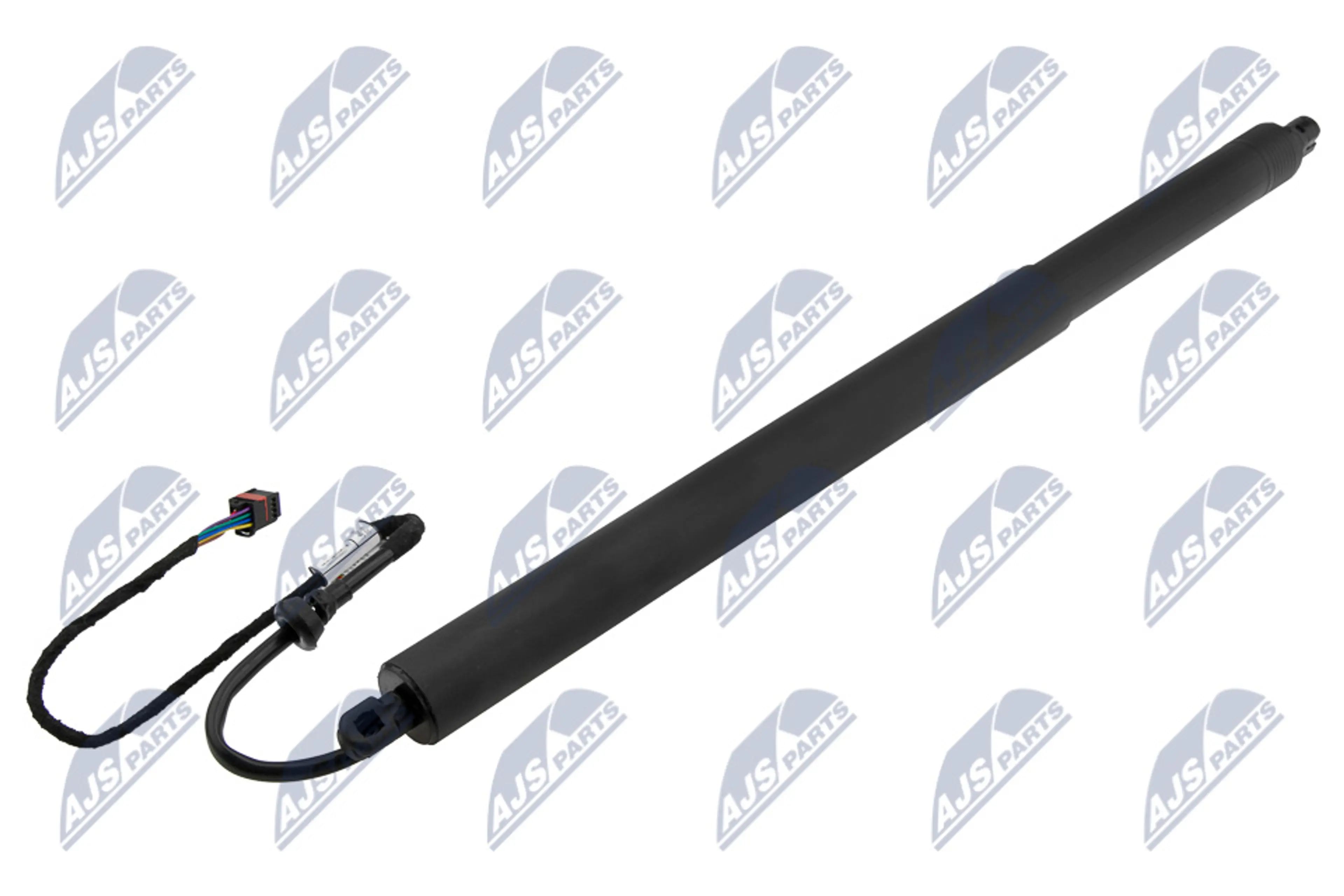 NTY AMORTIGUADOR PUERTA TRASERA