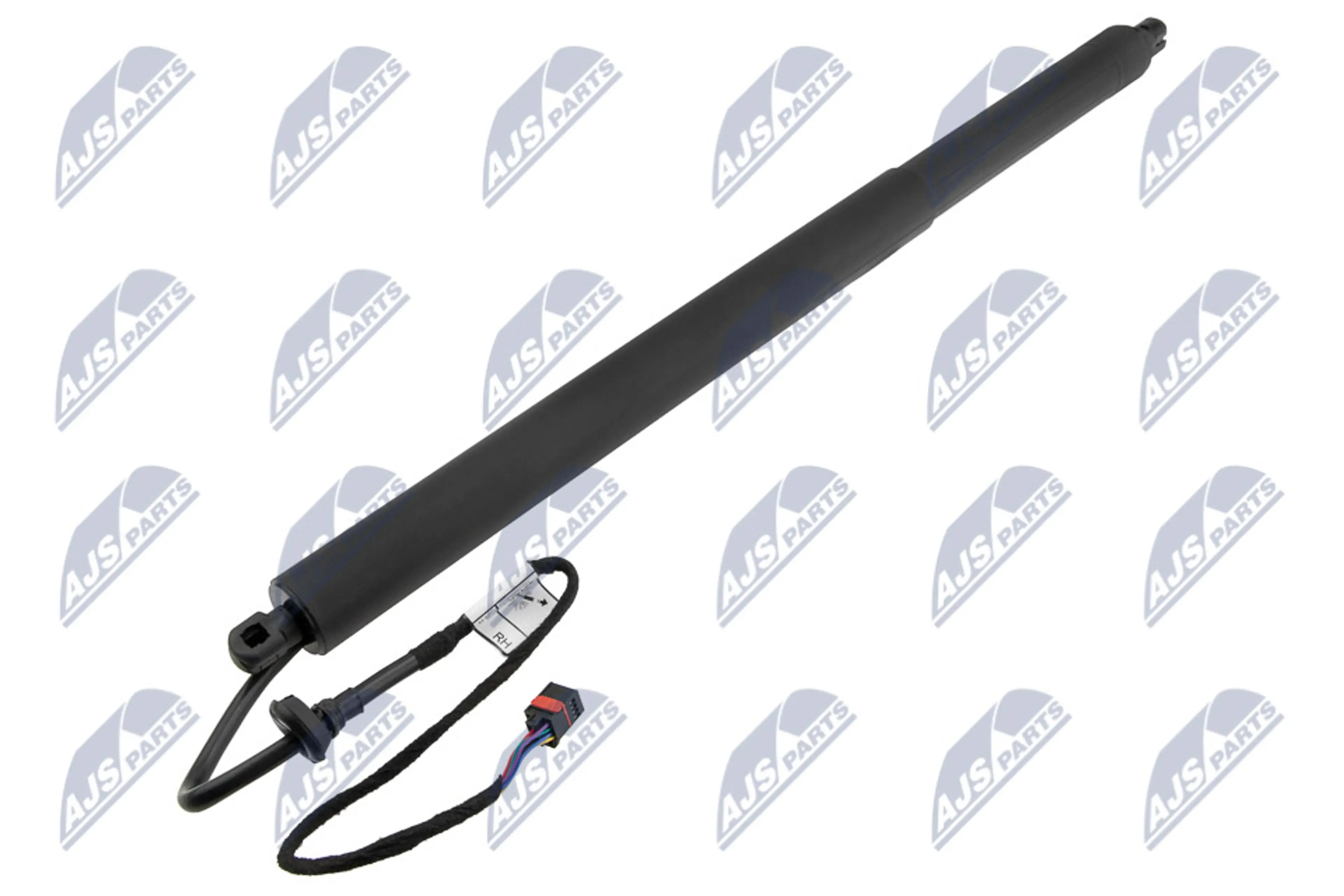 NTY AMORTIGUADOR PUERTA TRASERA