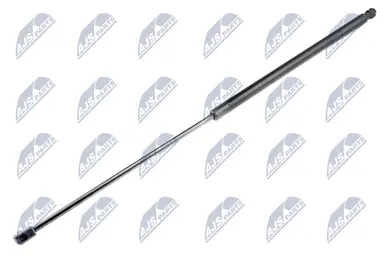 NTY MUELLE NEUMÁTICO, MALETERO / CO