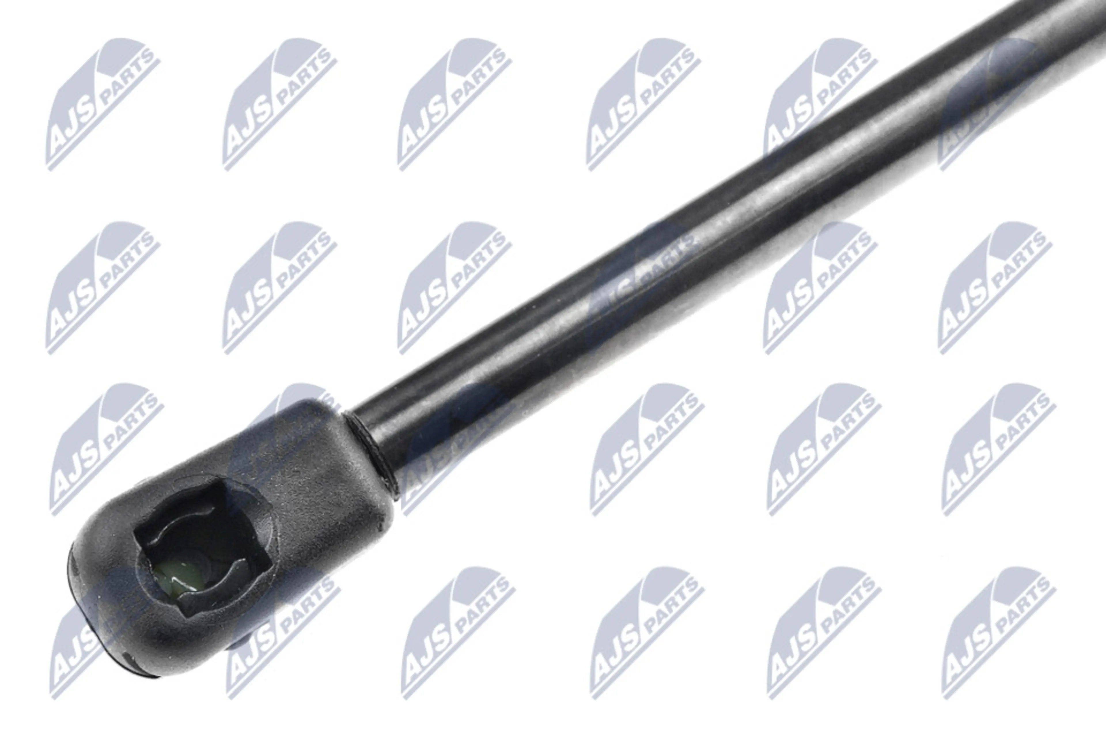 NTY MUELLE NEUMÁTICO, MALETERO / CO