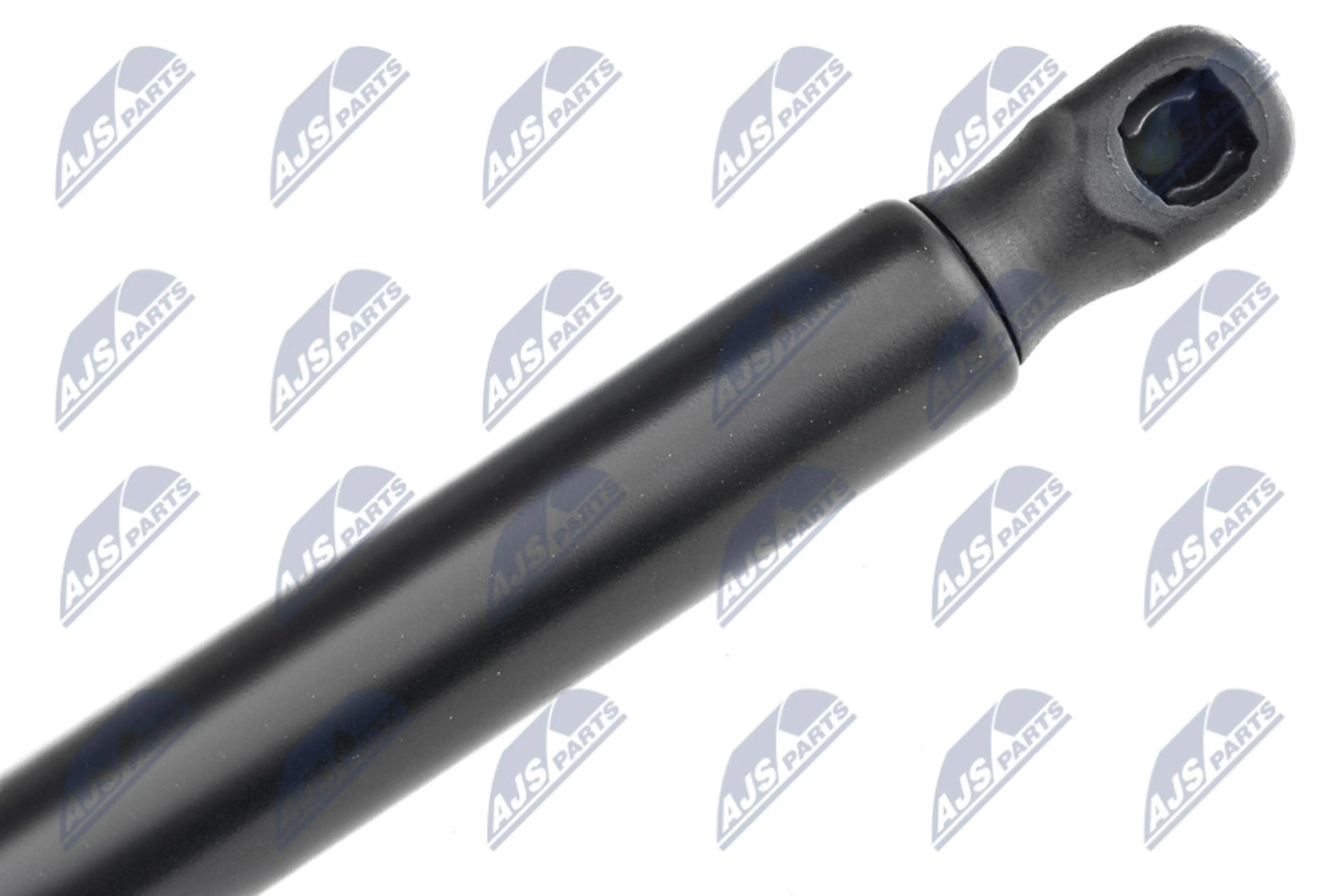 NTY MUELLE NEUMÁTICO, MALETERO / CO