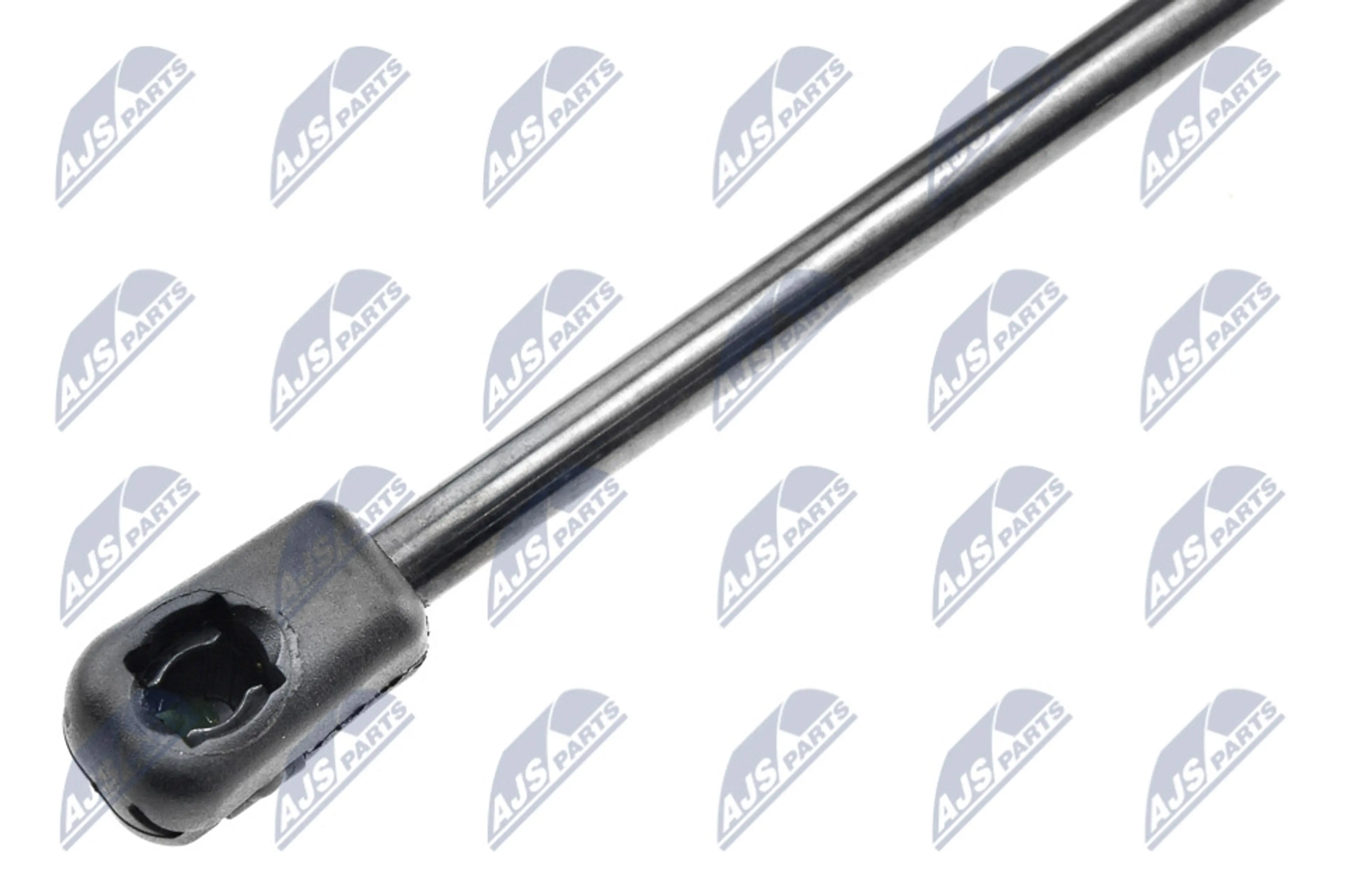 NTY MUELLE NEUMÁTICO, MALETERO / CO