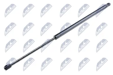 NTY MUELLE NEUMÁTICO, MALETERO / CO