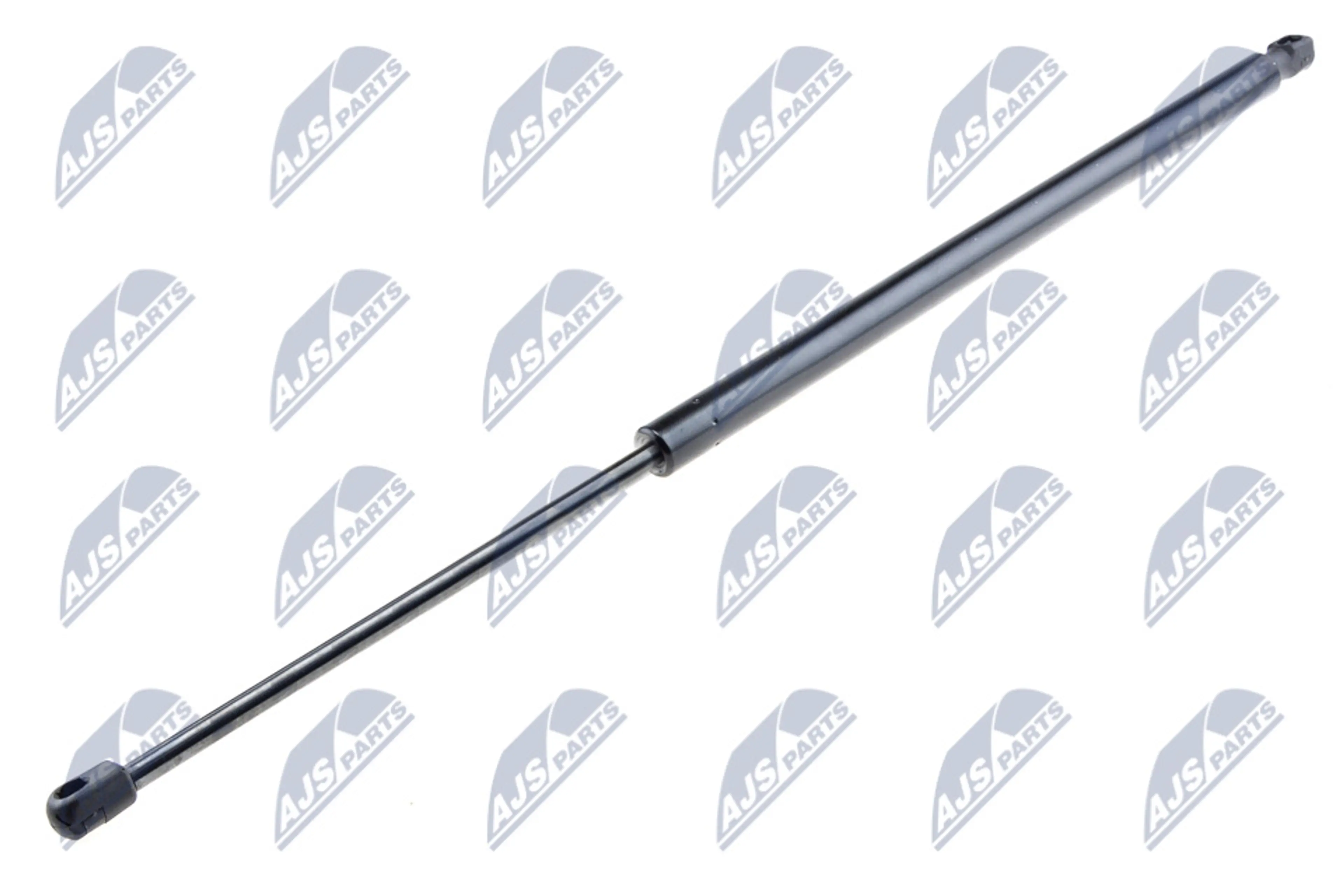 NTY MUELLE NEUMÁTICO, MALETERO / CO