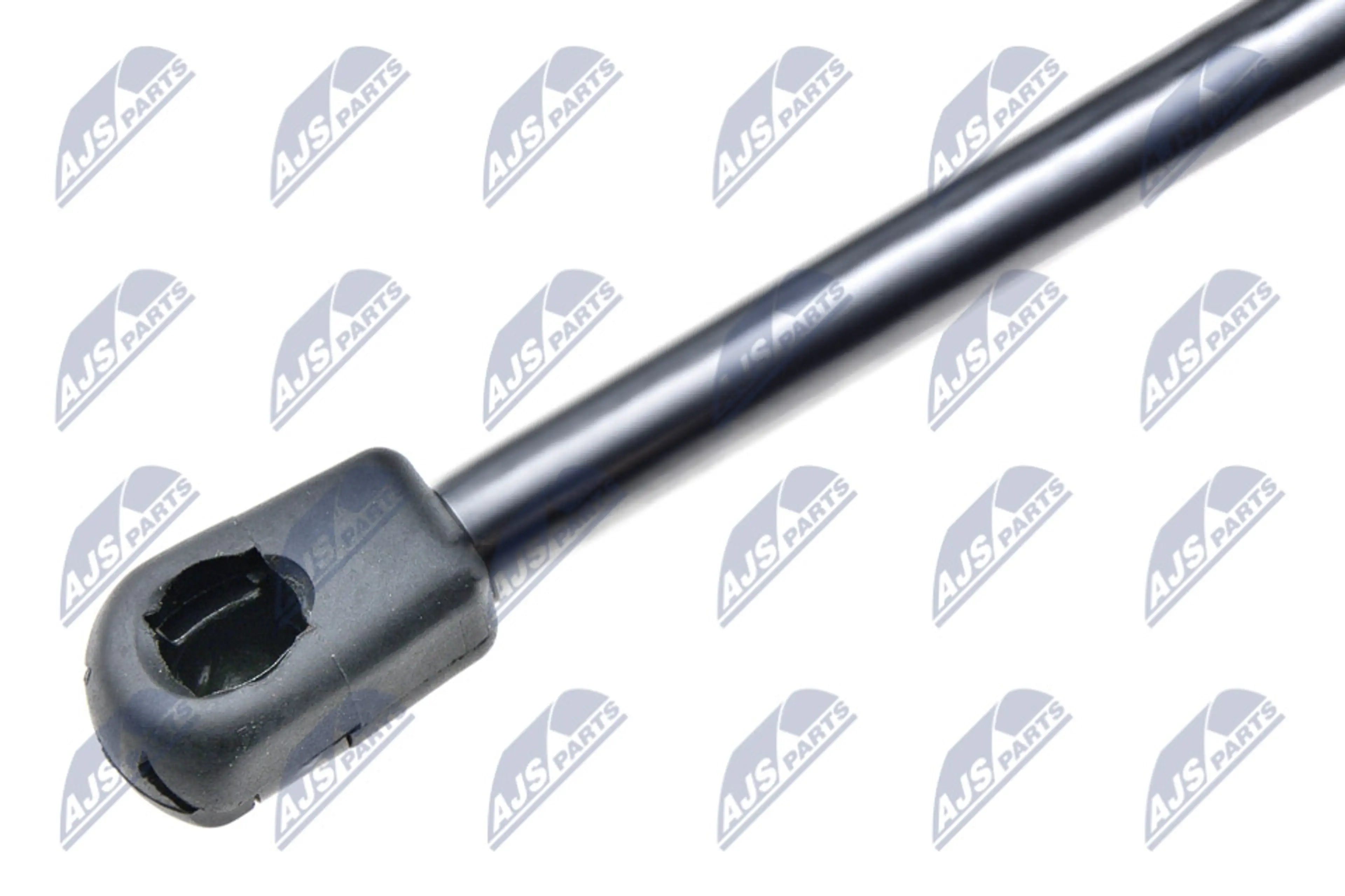 NTY MUELLE NEUMÁTICO, MALETERO / CO