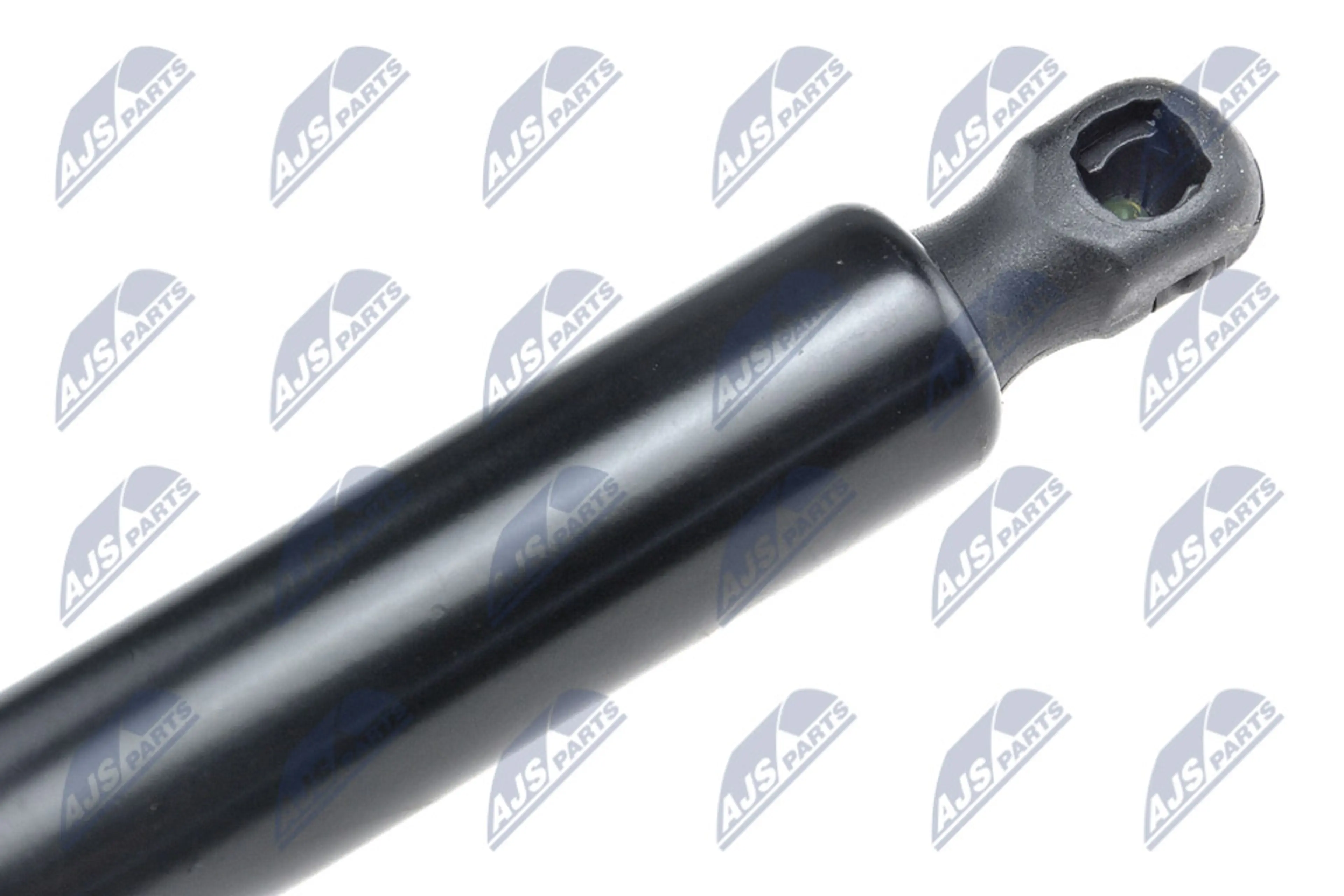 NTY MUELLE NEUMÁTICO, MALETERO / CO