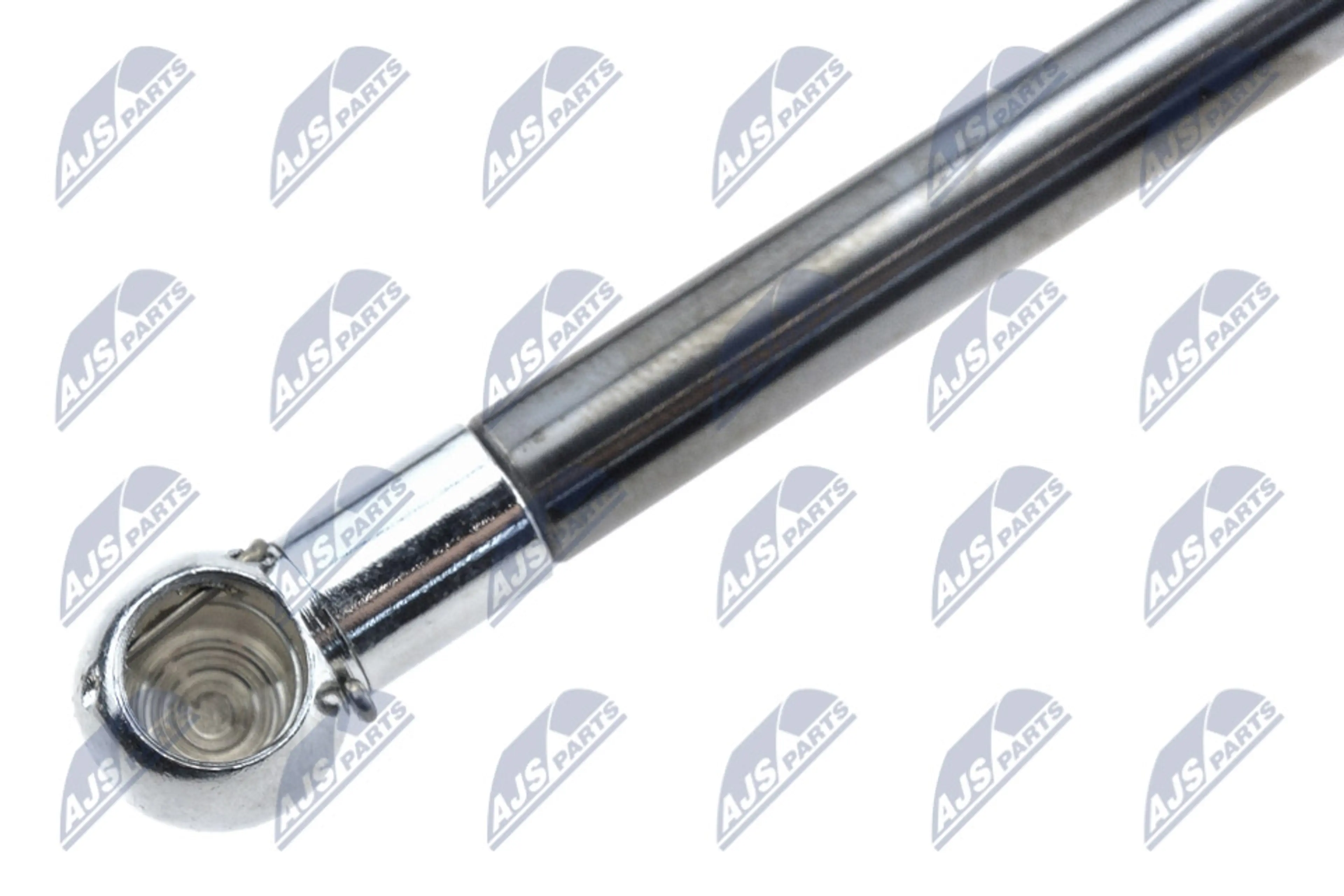 NTY MUELLE NEUMÁTICO, MALETERO / CO