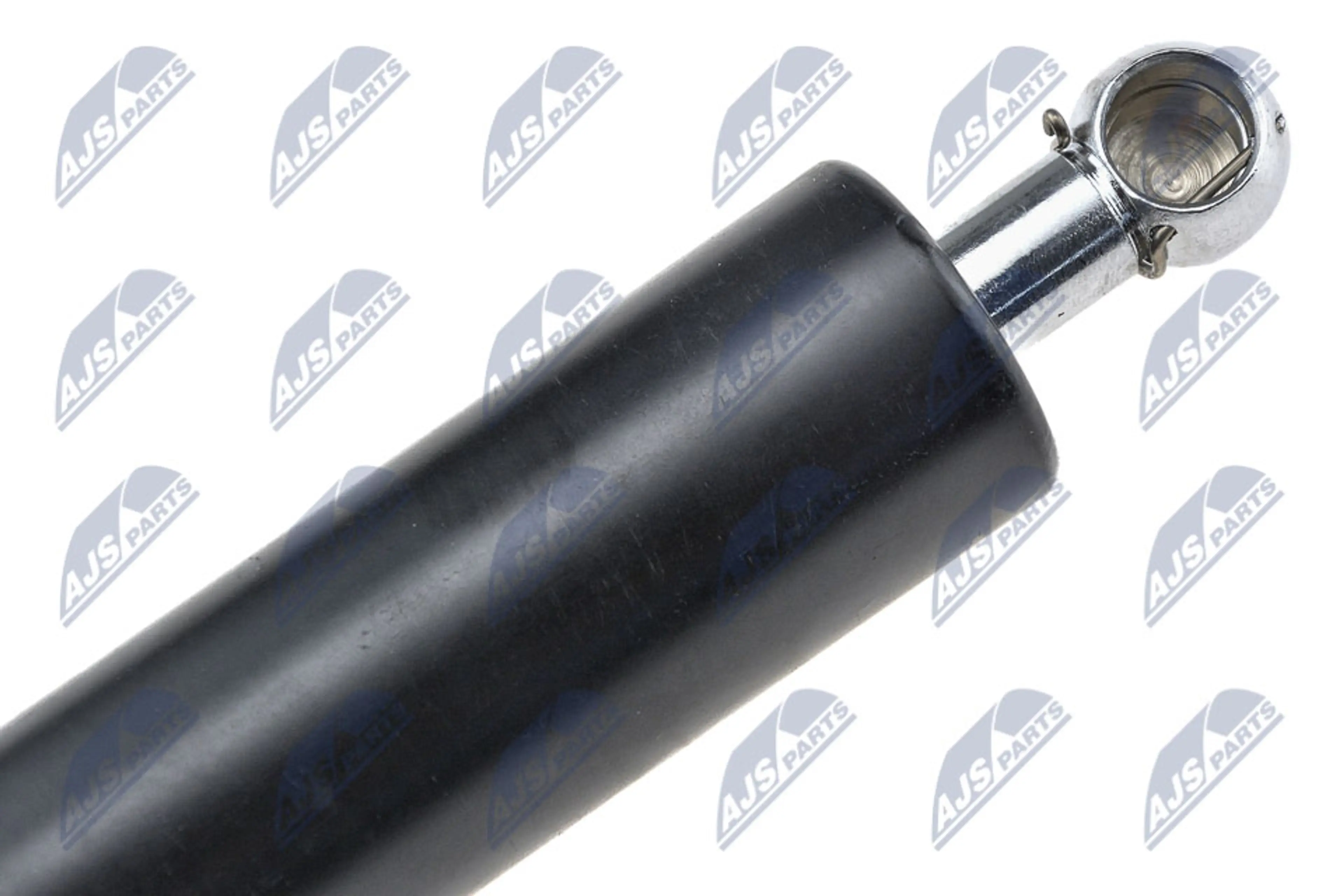 NTY MUELLE NEUMÁTICO, MALETERO / CO