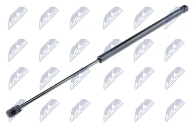 NTY MUELLE NEUMÁTICO, MALETERO / CO