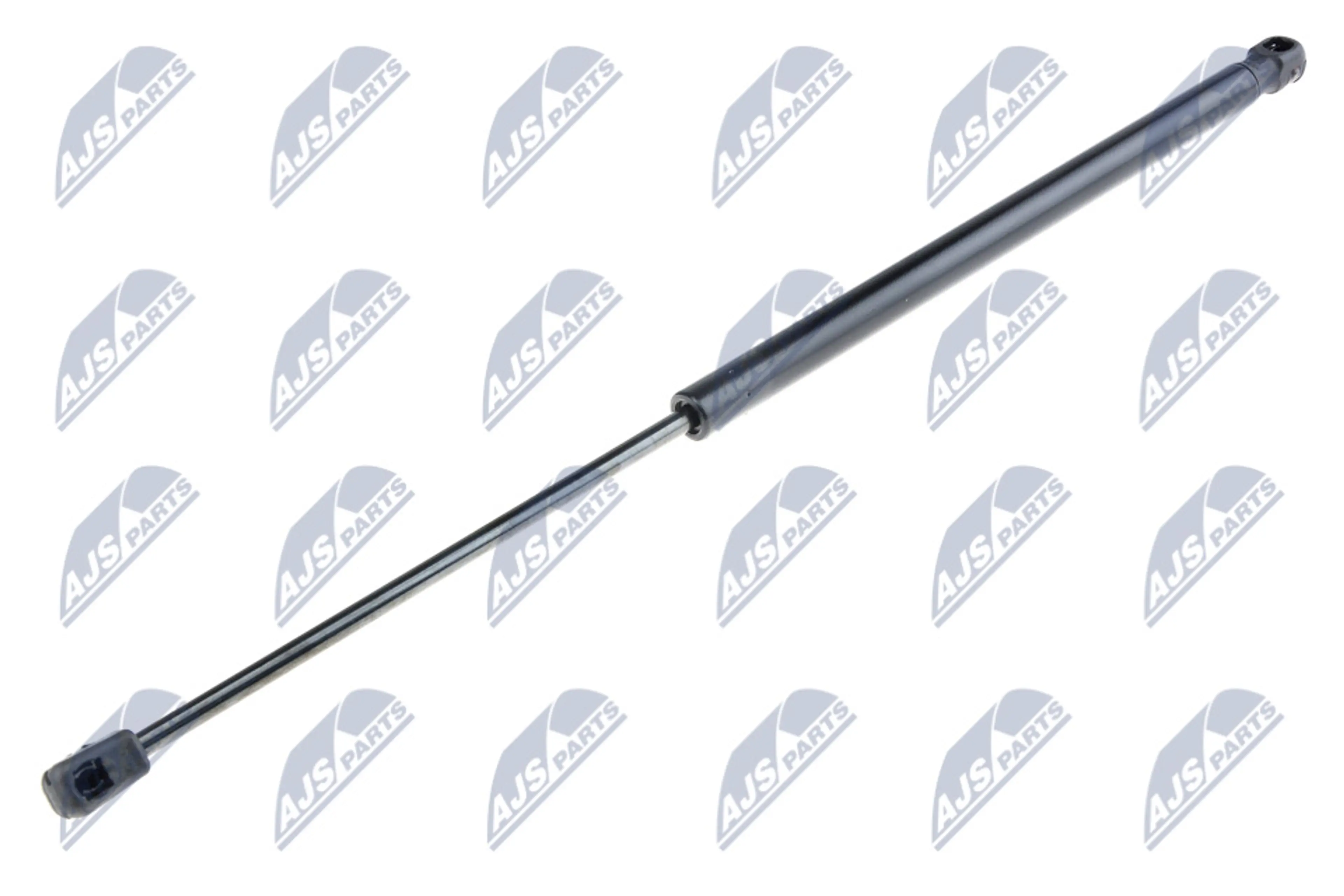 NTY MUELLE NEUMÁTICO, MALETERO / CO