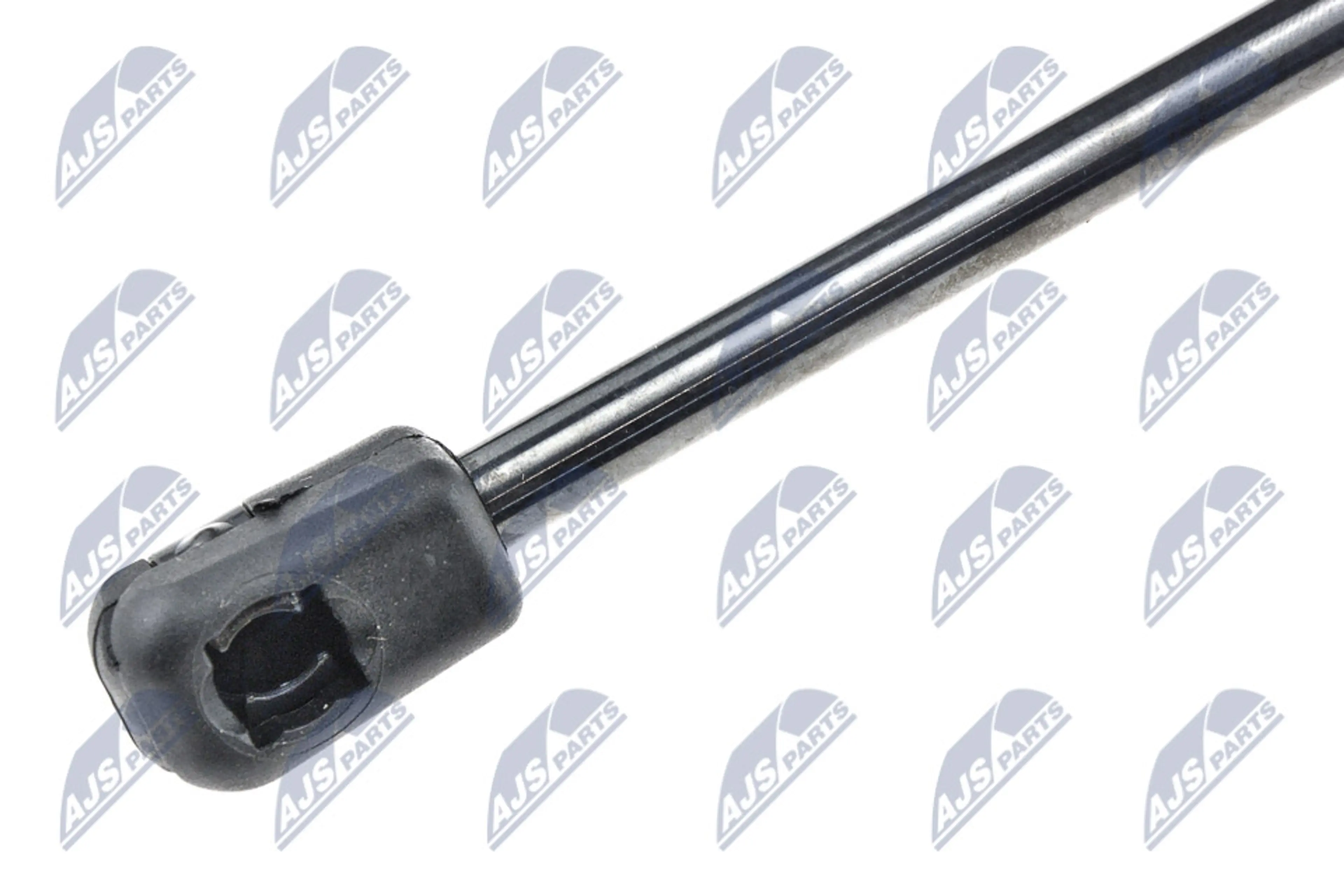 NTY MUELLE NEUMÁTICO, MALETERO / CO