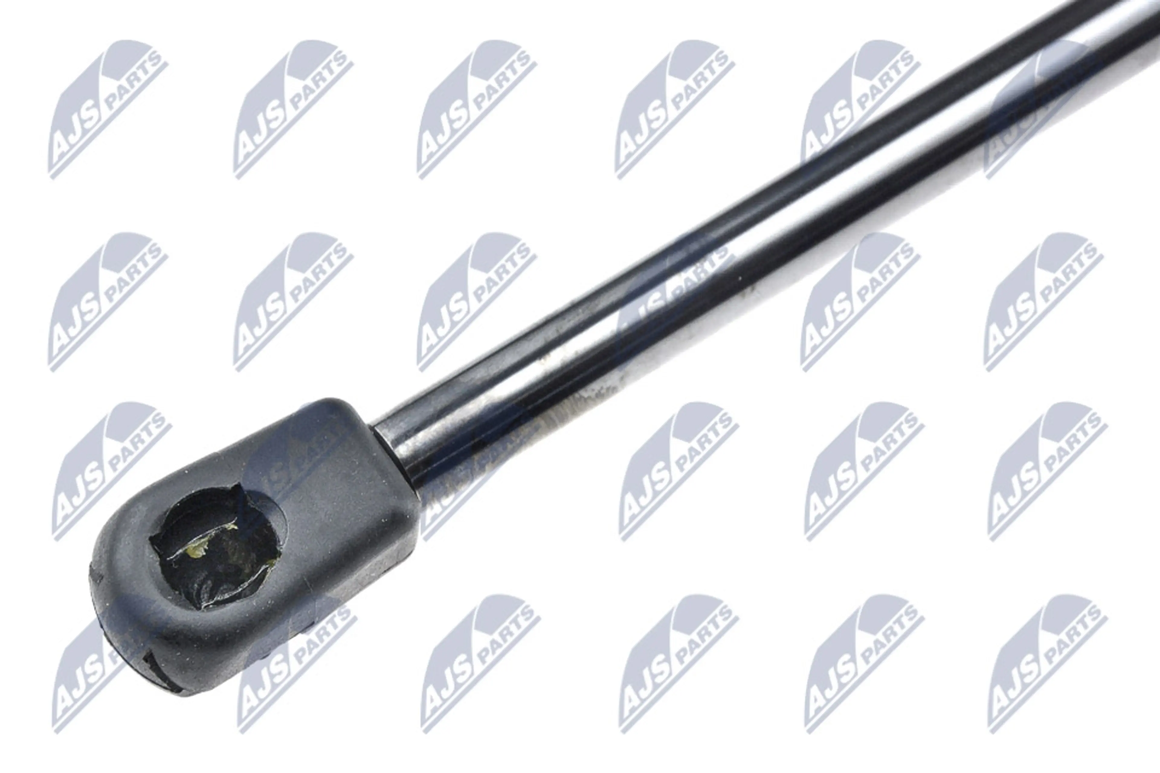 NTY MUELLE NEUMÁTICO, MALETERO / CO