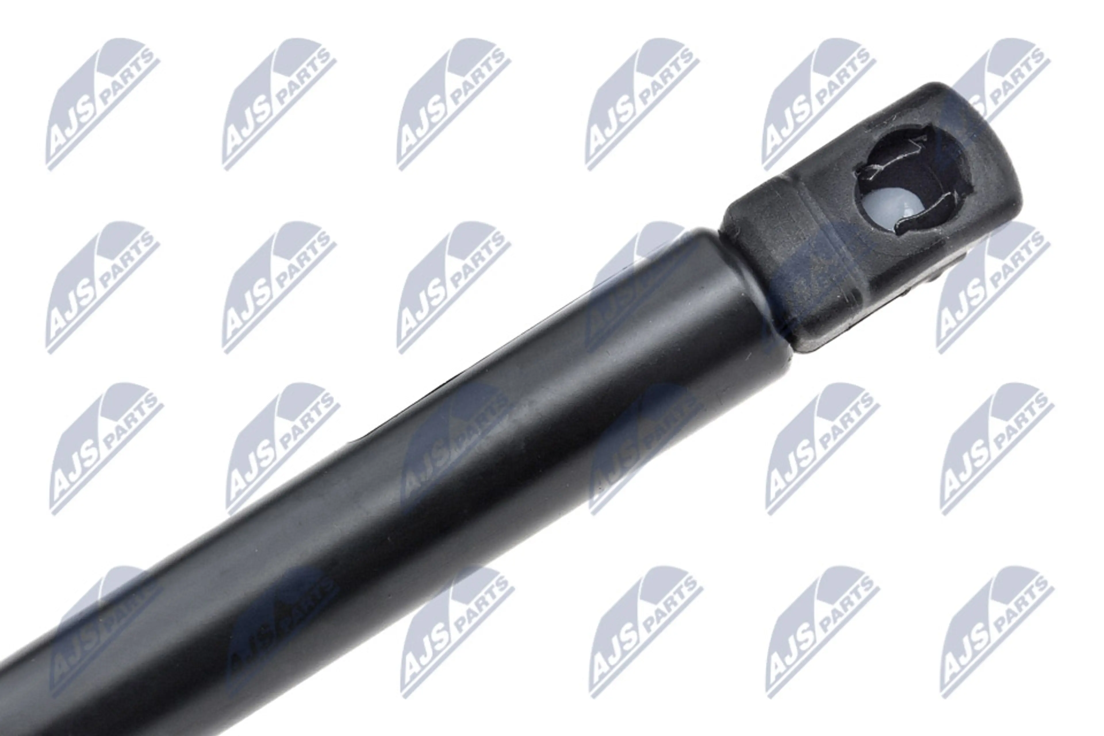 NTY MUELLE NEUMÁTICO, MALETERO / CO