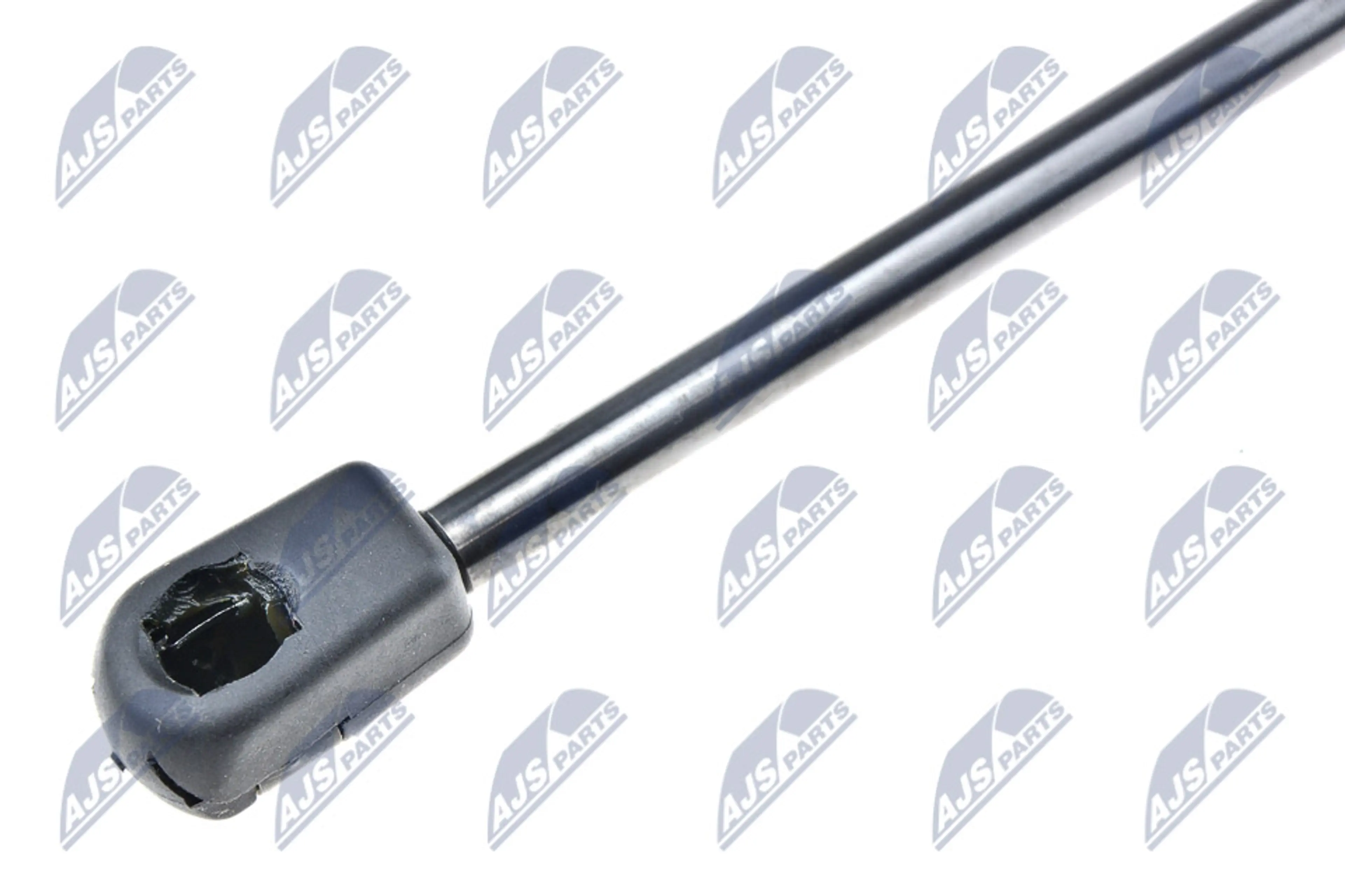 NTY MUELLE NEUMÁTICO, MALETERO / CO