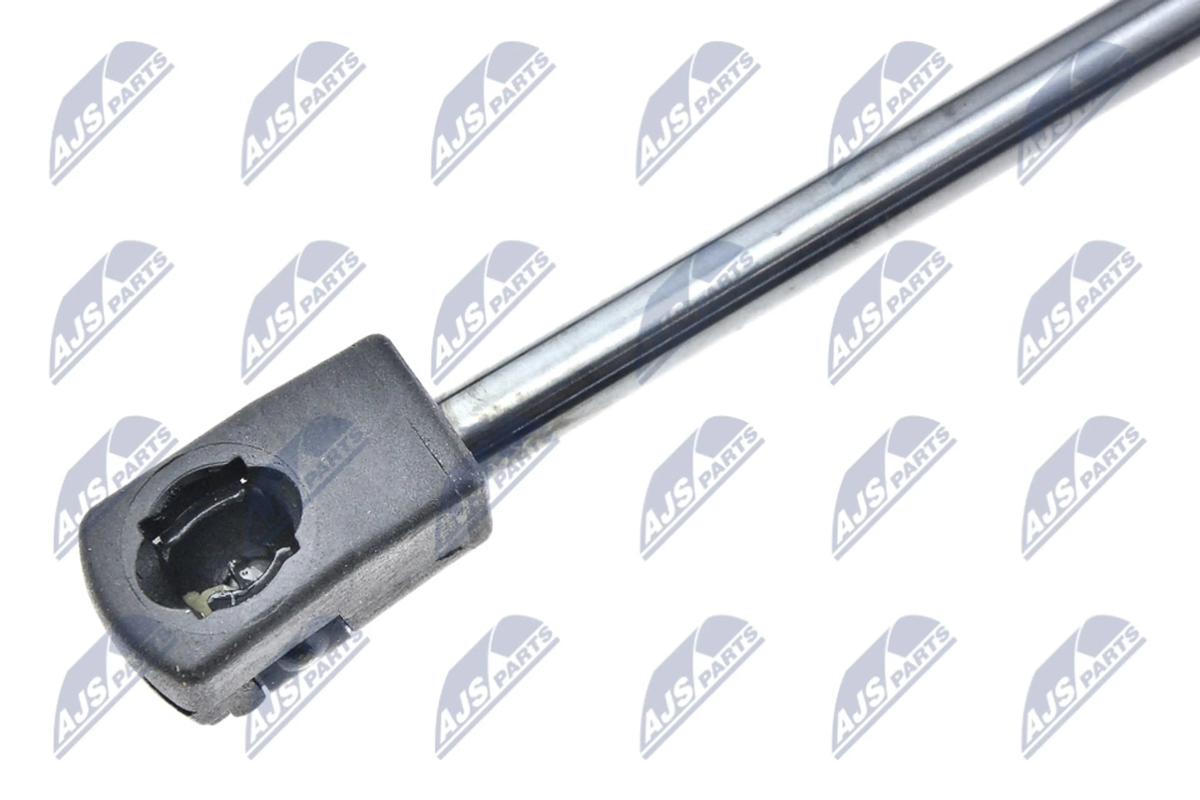 NTY MUELLE NEUMÁTICO, CAPÓ DE MOTOR